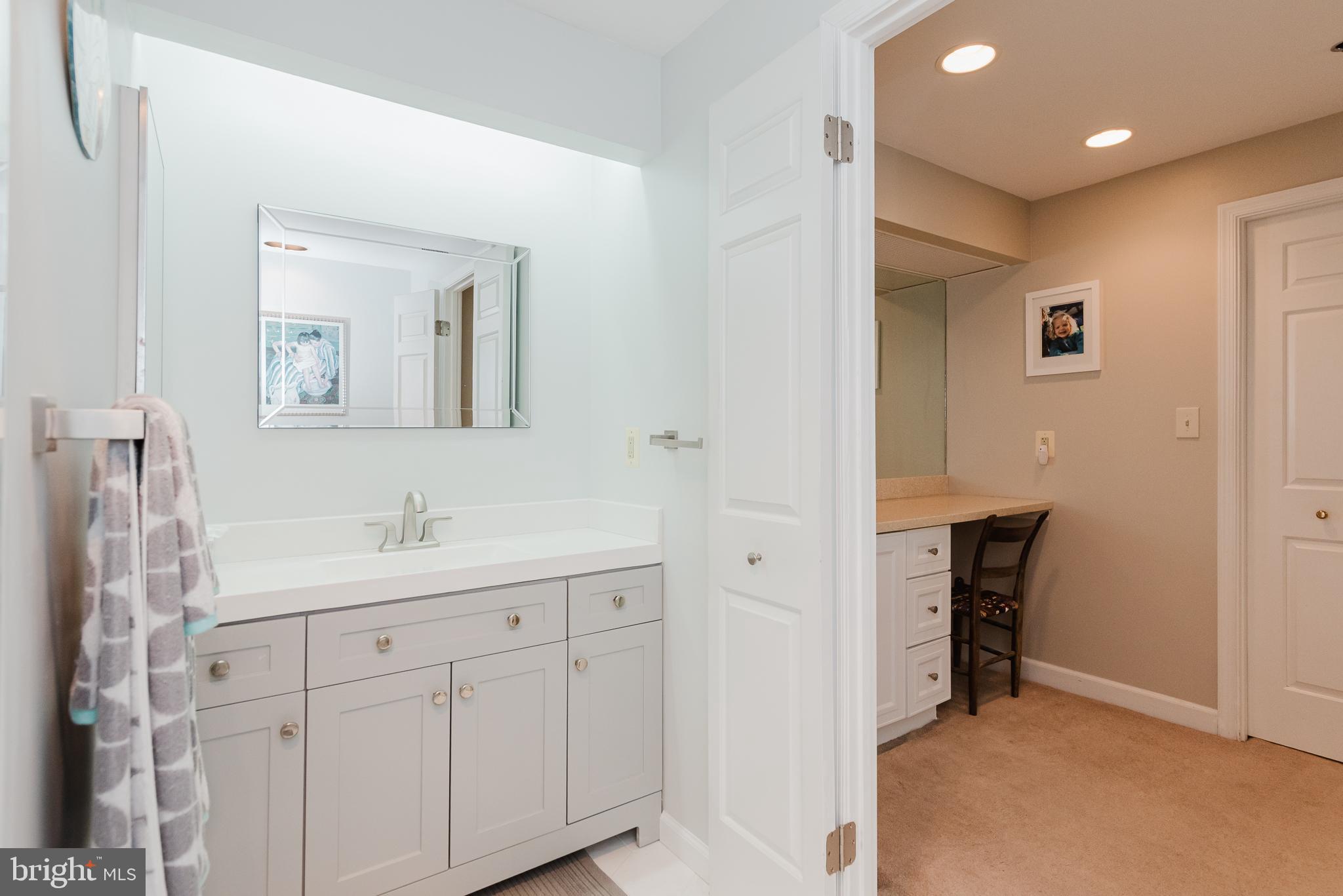 TOWSON - Residential