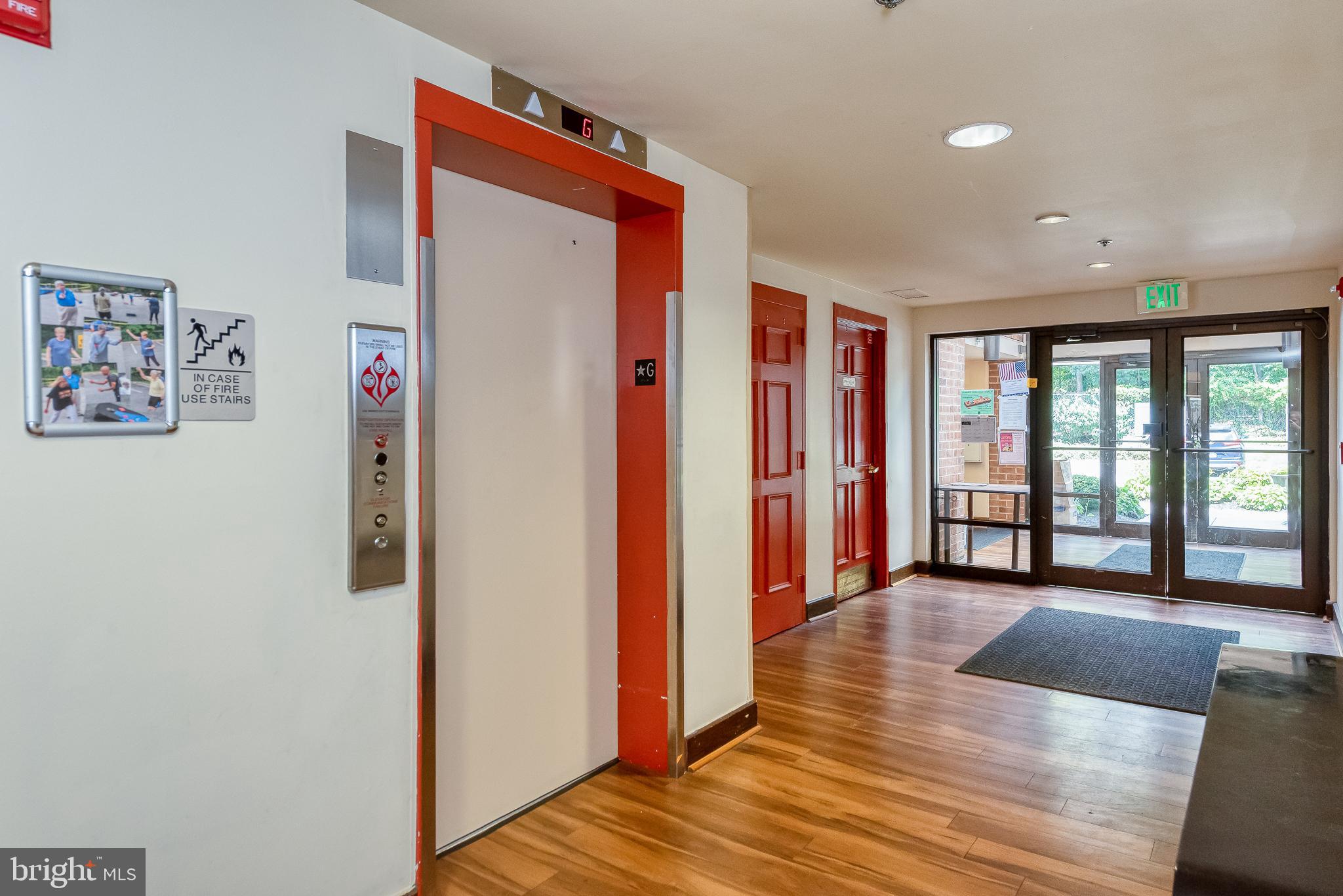 TOWSON - Residential