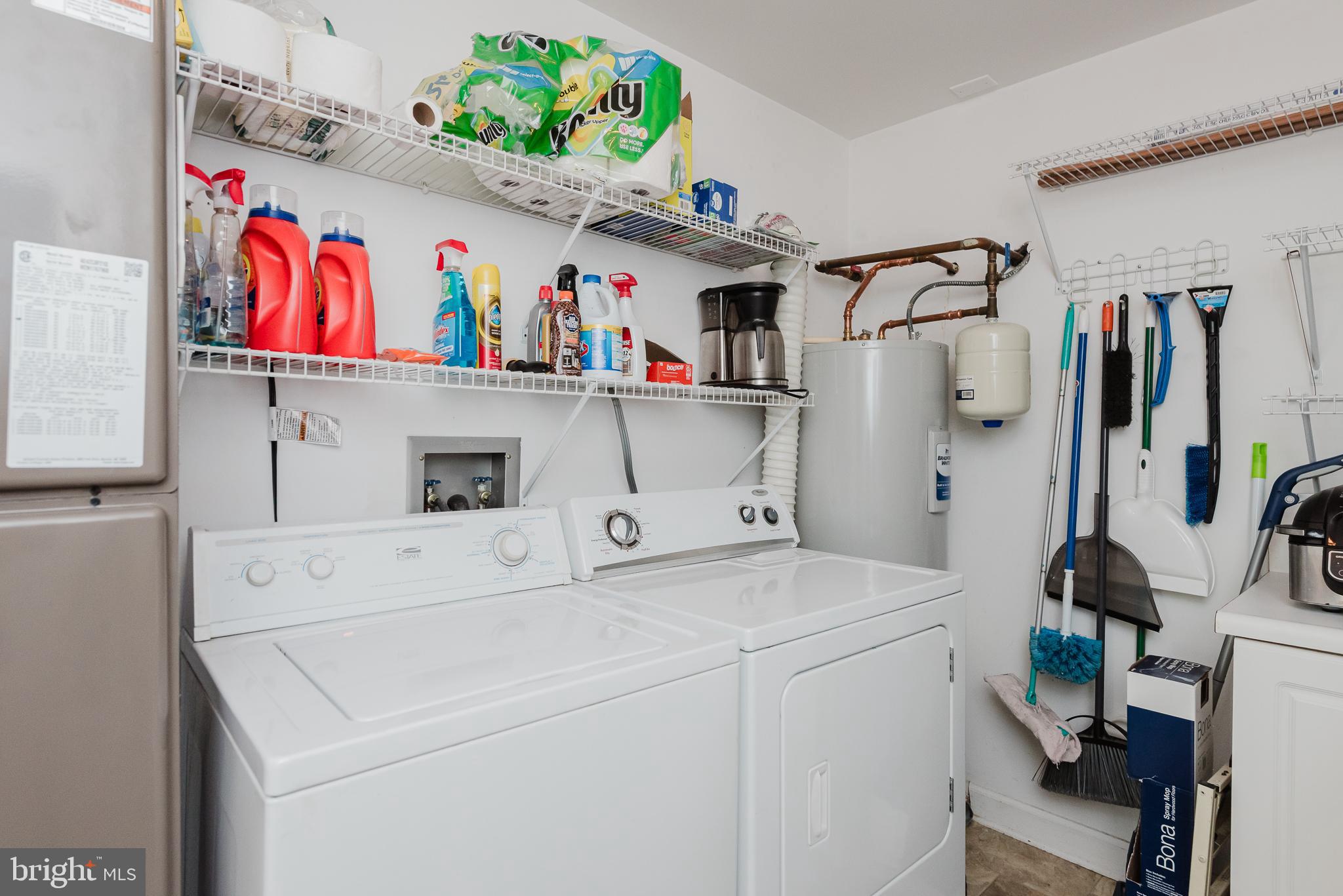 TOWSON - Residential