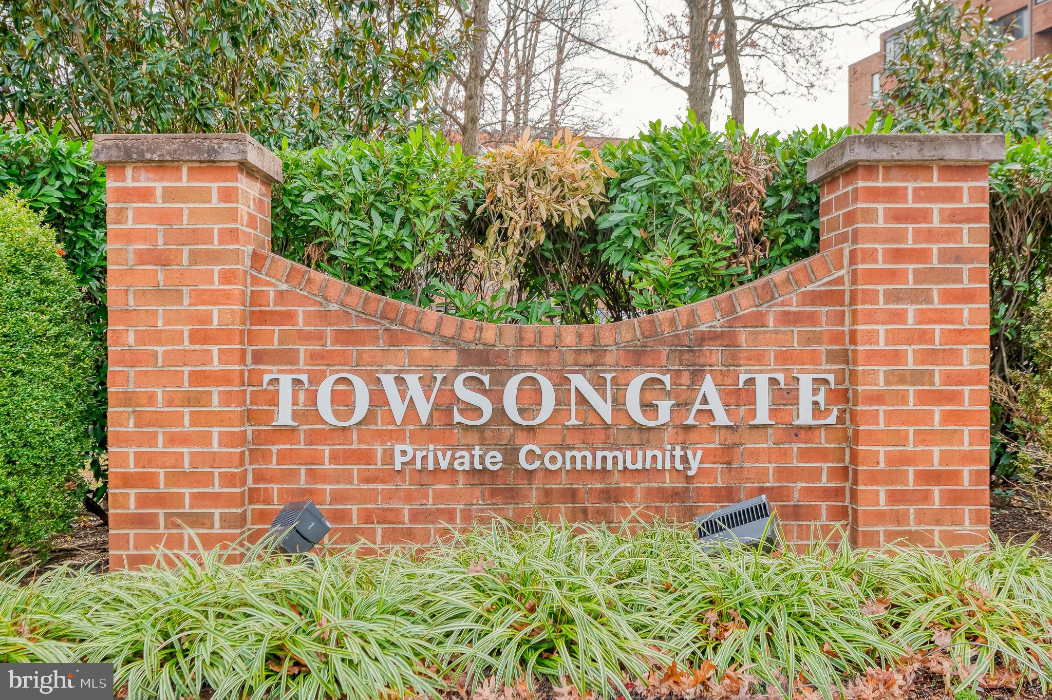 1 SOUTHERLY COURT 601