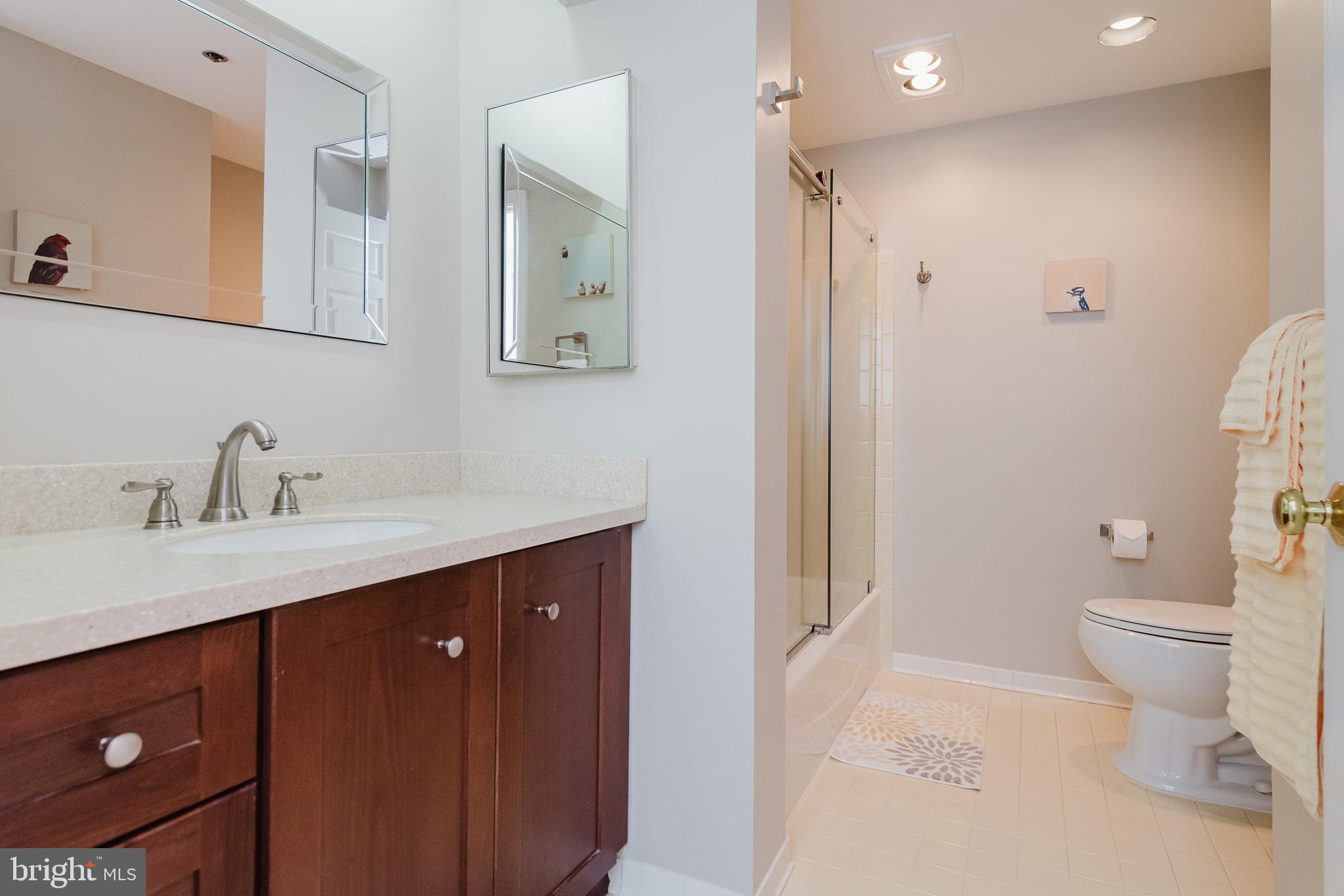 TOWSON - Residential