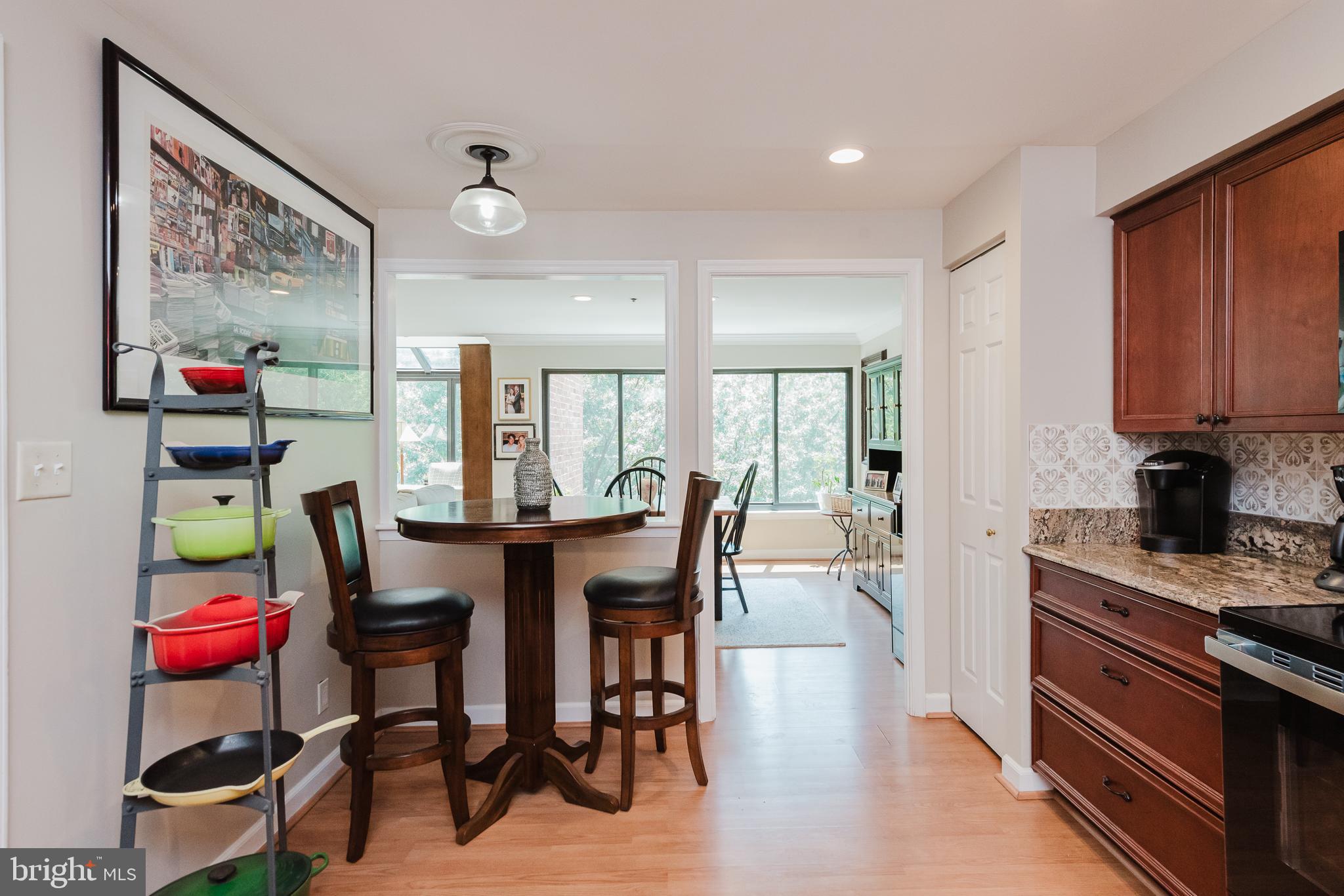 TOWSON - Residential