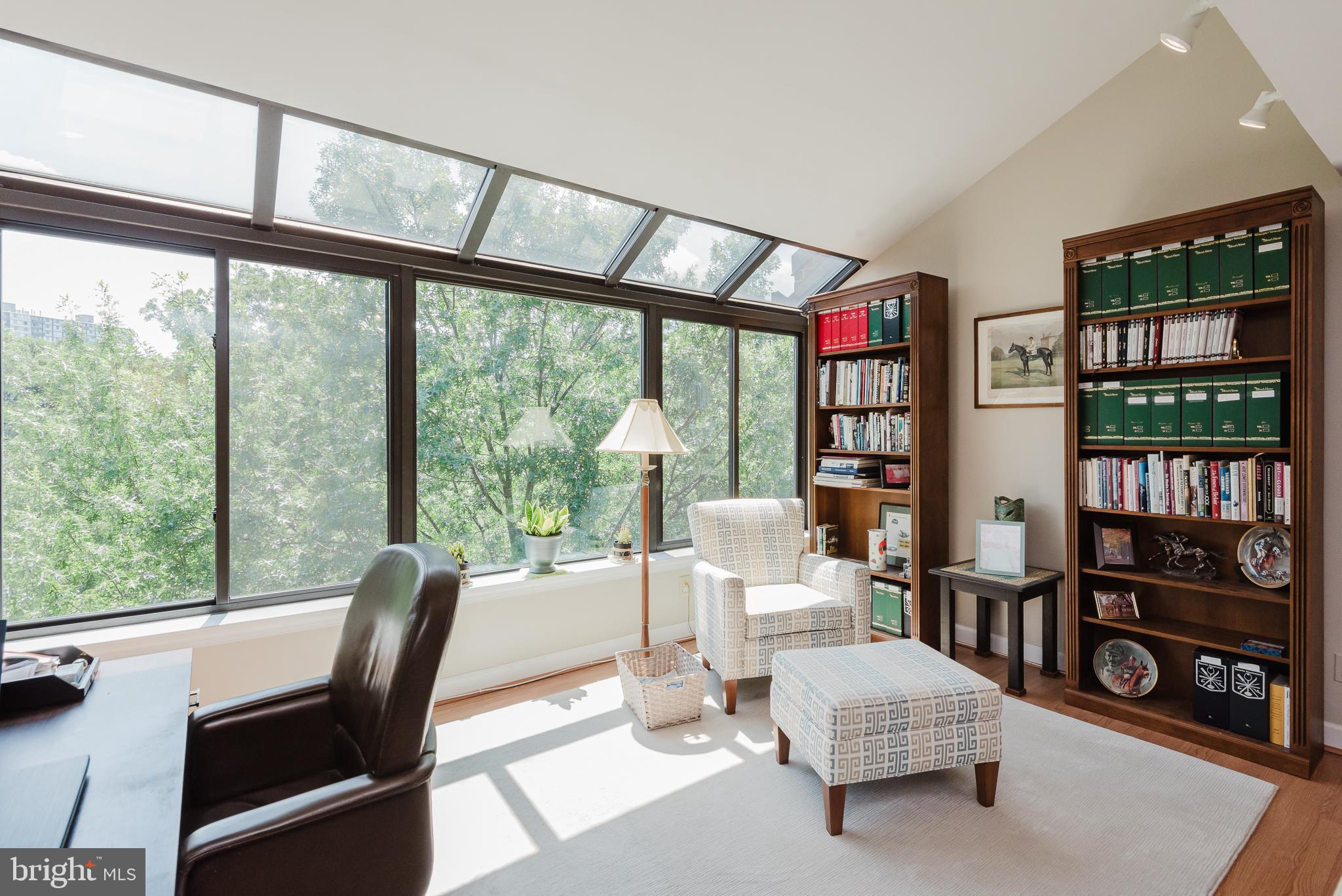 TOWSON - Residential