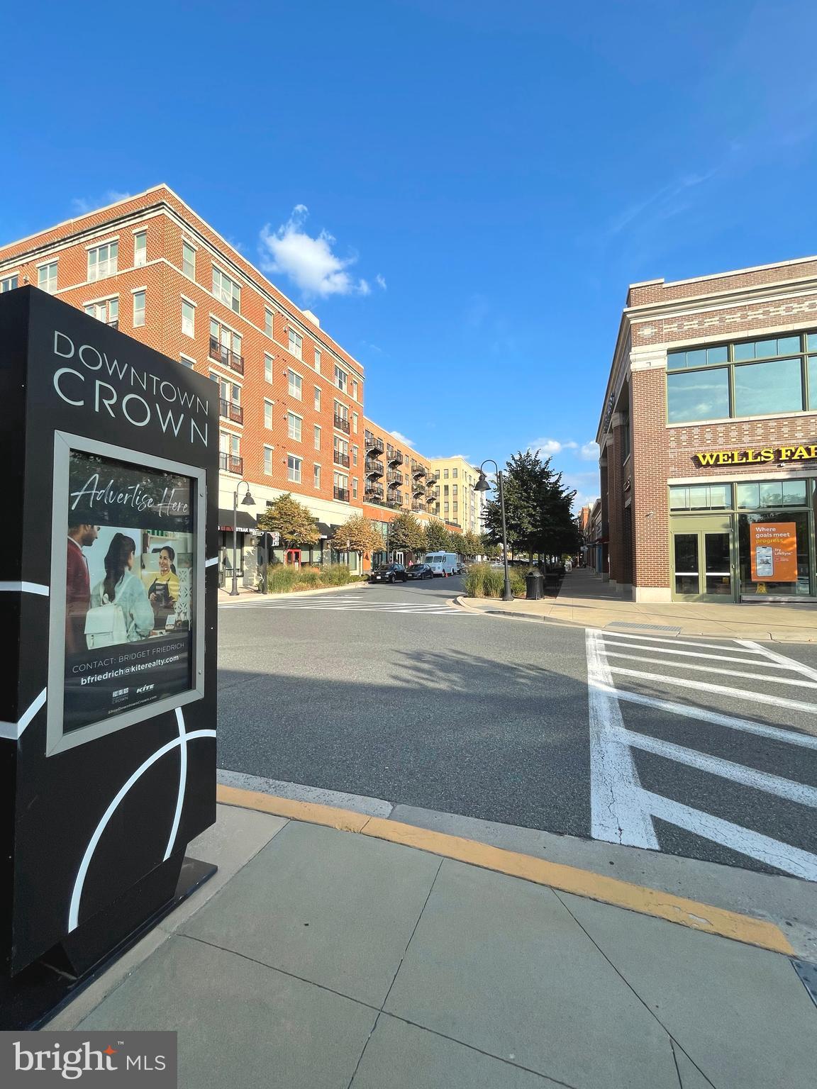 CROWN FARM - Residential