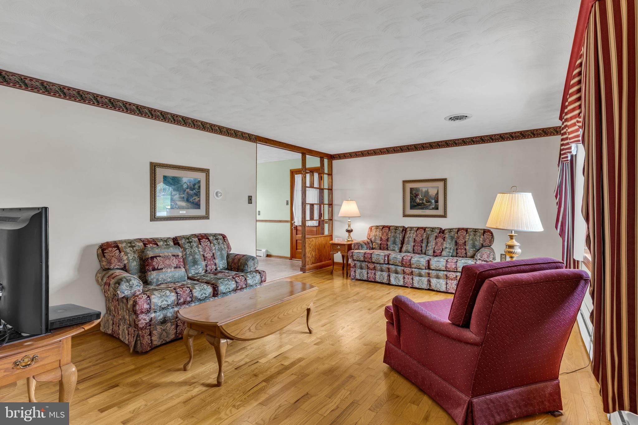 KROUT DEVELOPMENT - Residential