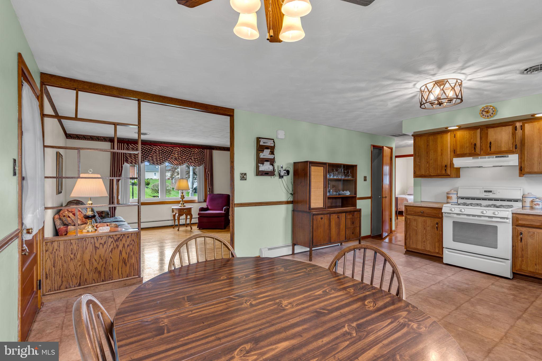 KROUT DEVELOPMENT - Residential