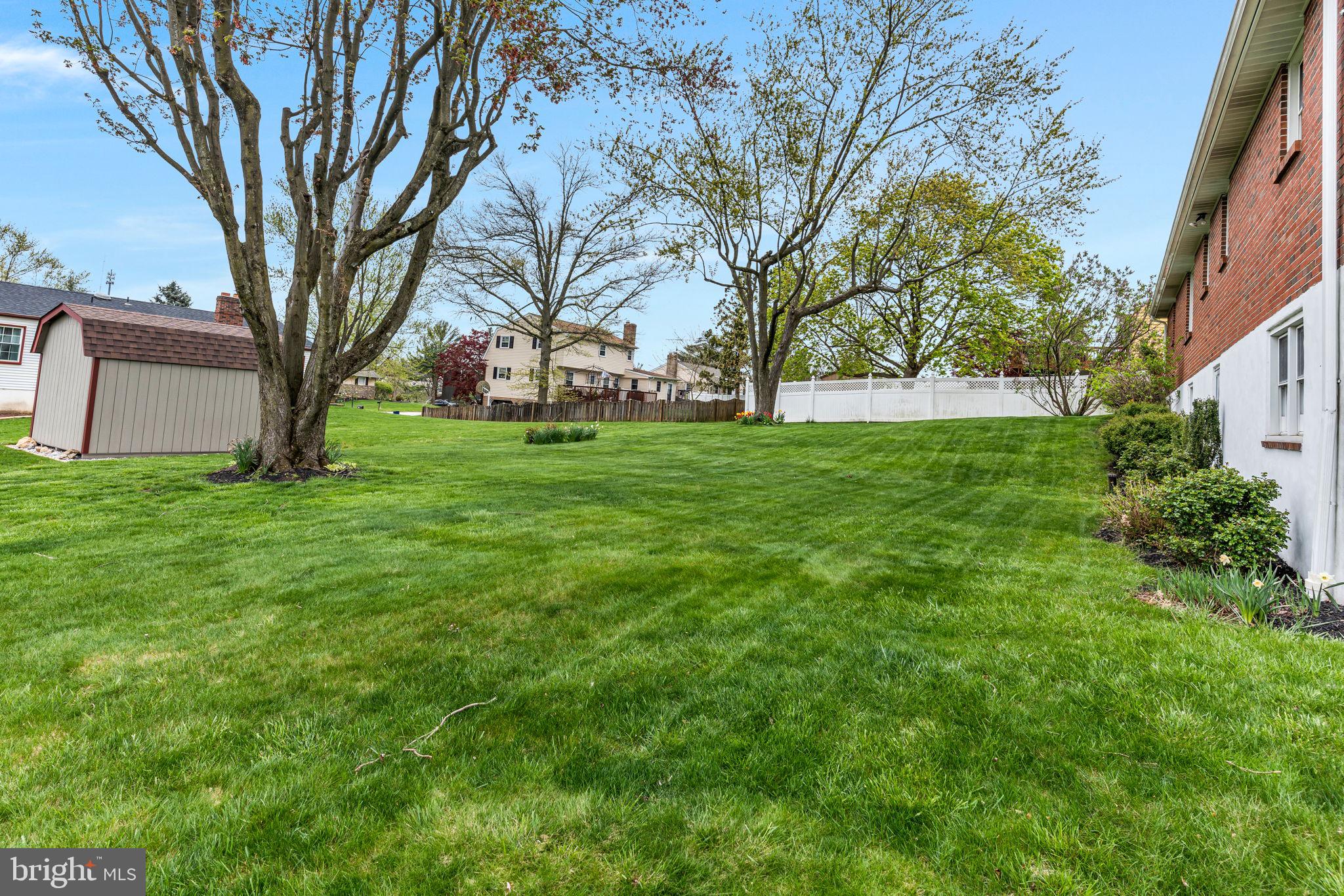 KROUT DEVELOPMENT - Residential