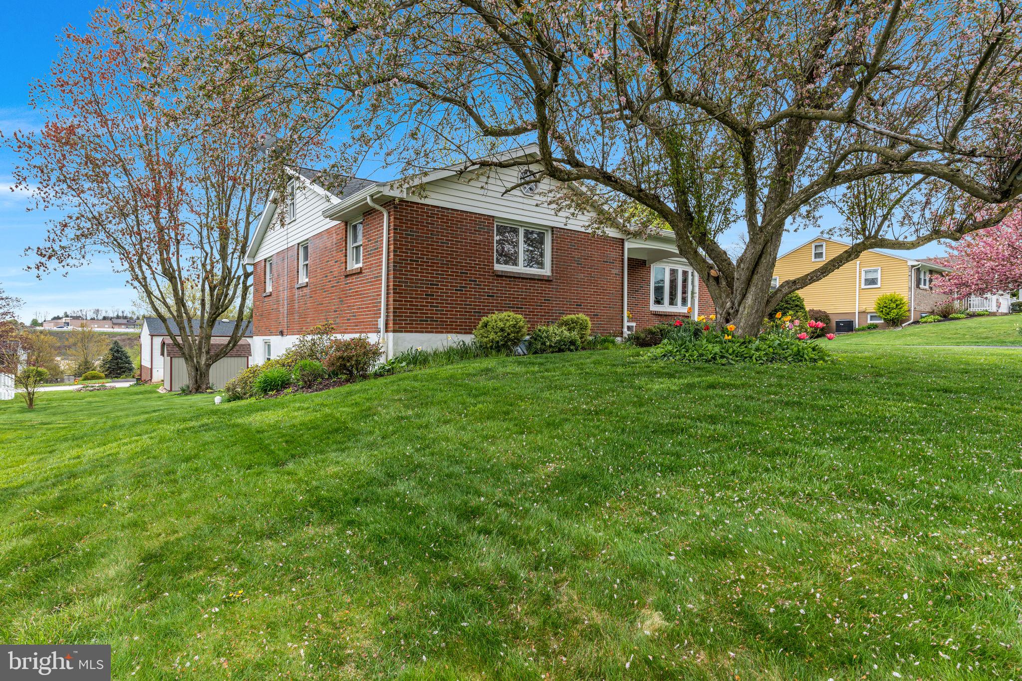 KROUT DEVELOPMENT - Residential