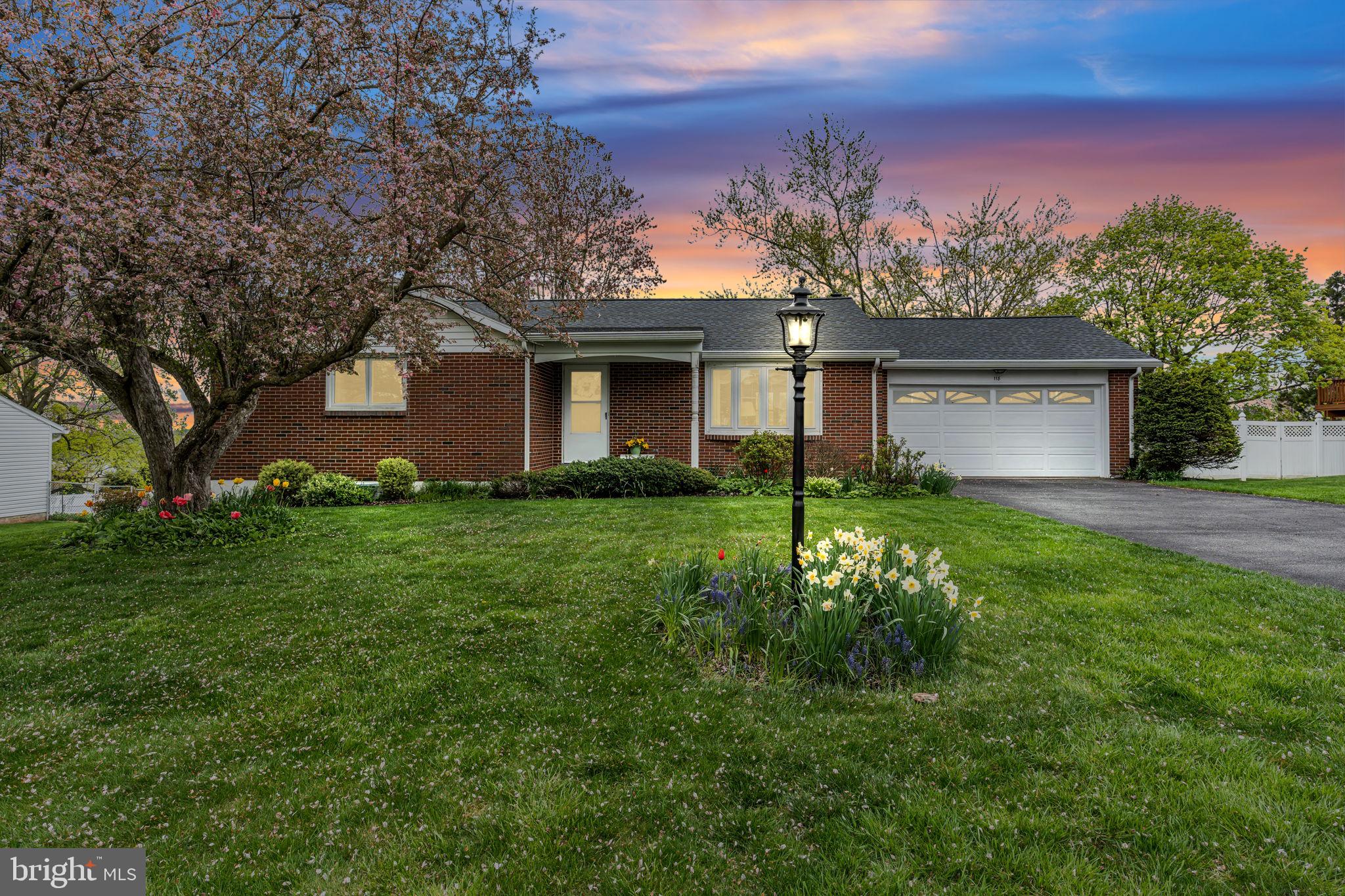 KROUT DEVELOPMENT - Residential