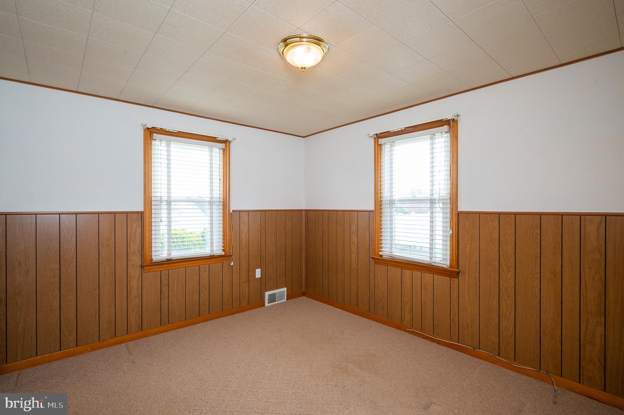 CHAPEL TERRACE - Residential