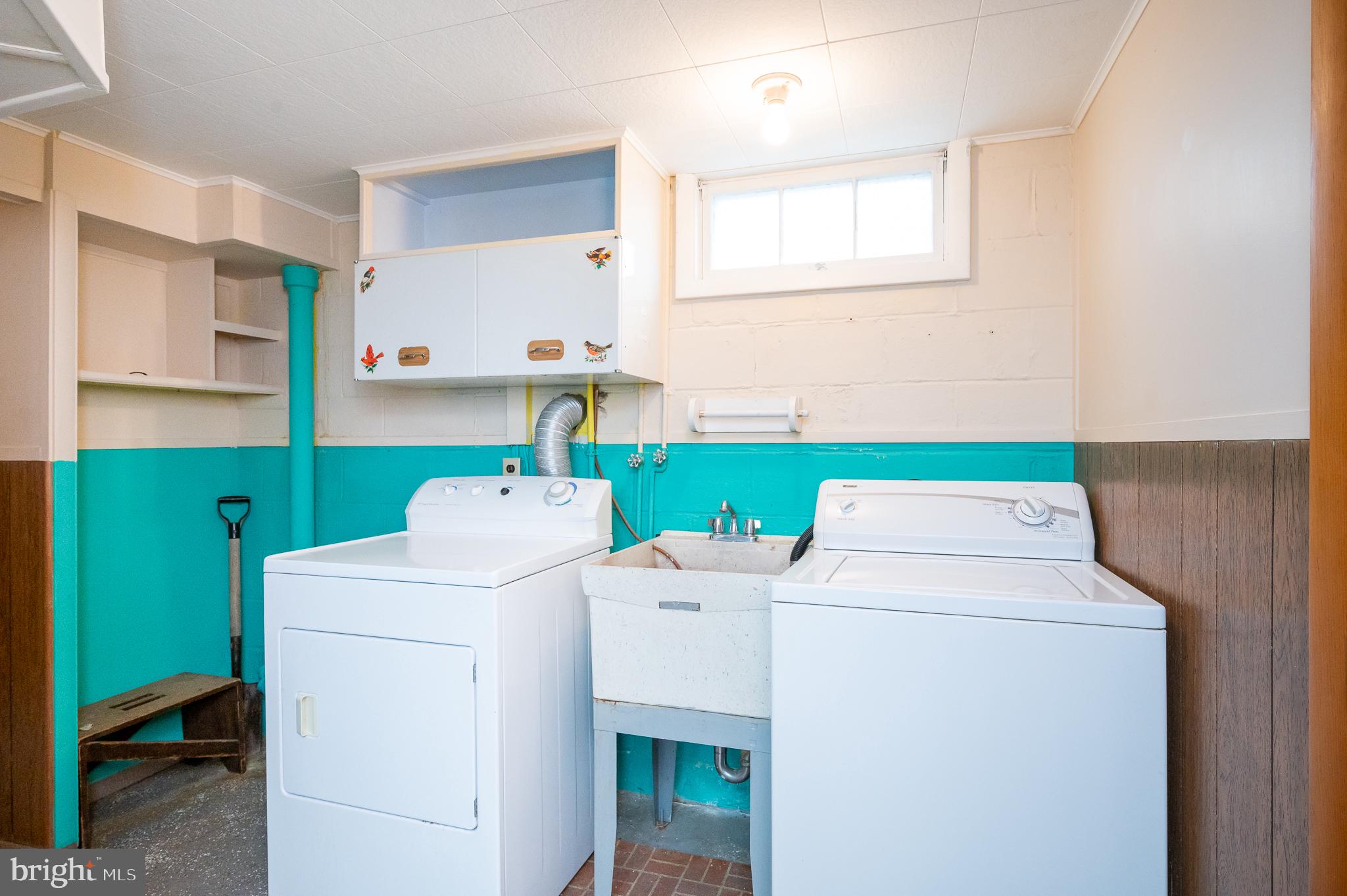 CHAPEL TERRACE - Residential