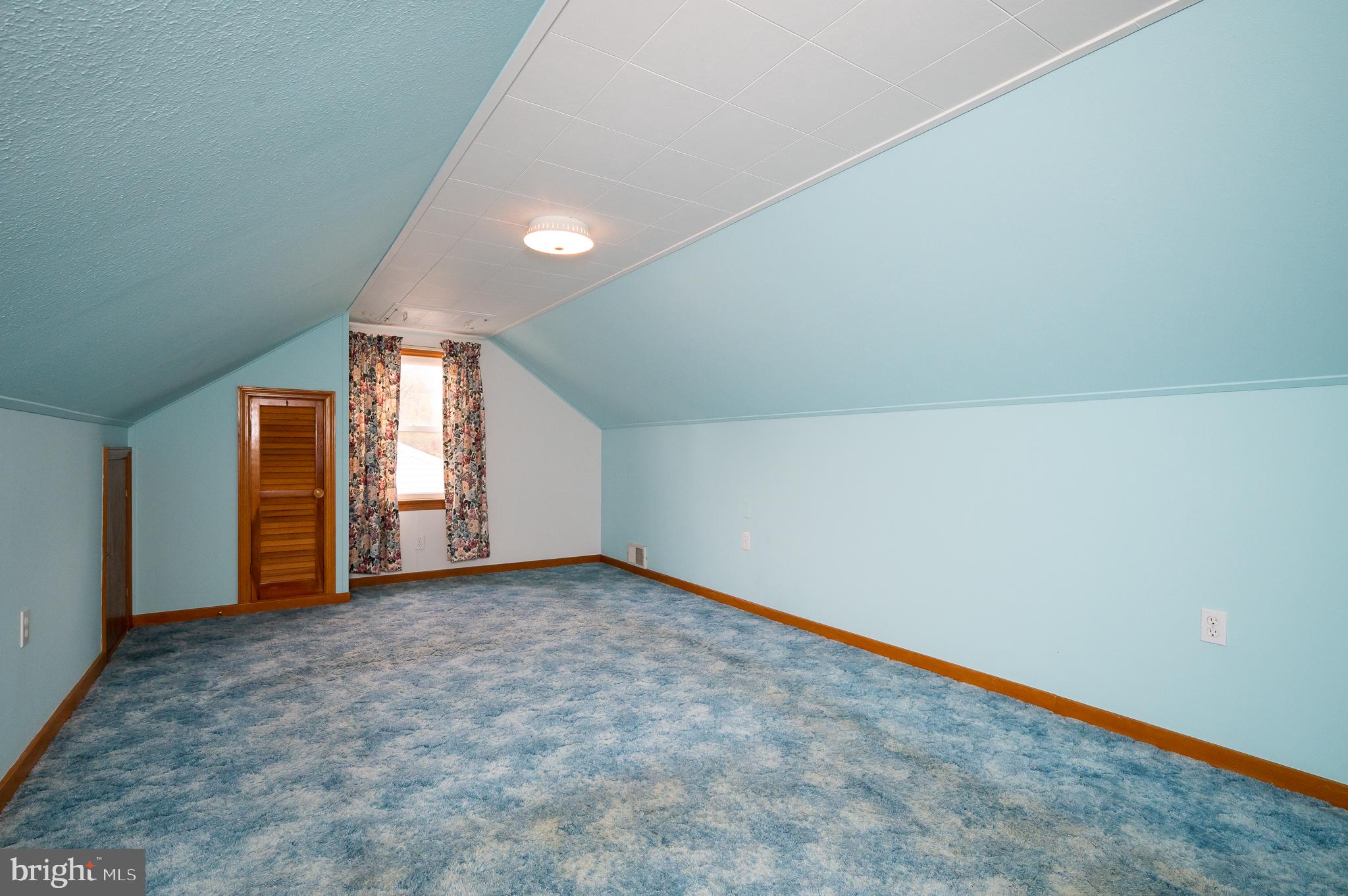 CHAPEL TERRACE - Residential