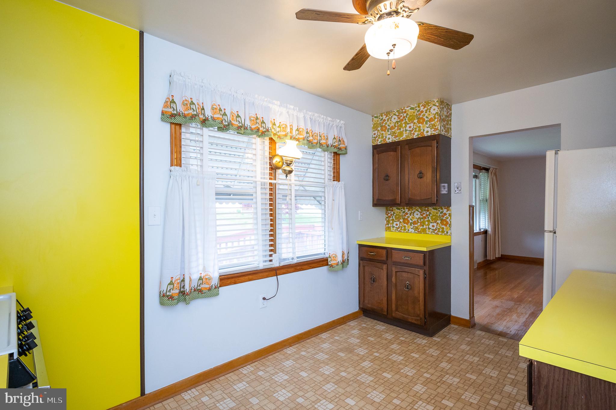 CHAPEL TERRACE - Residential