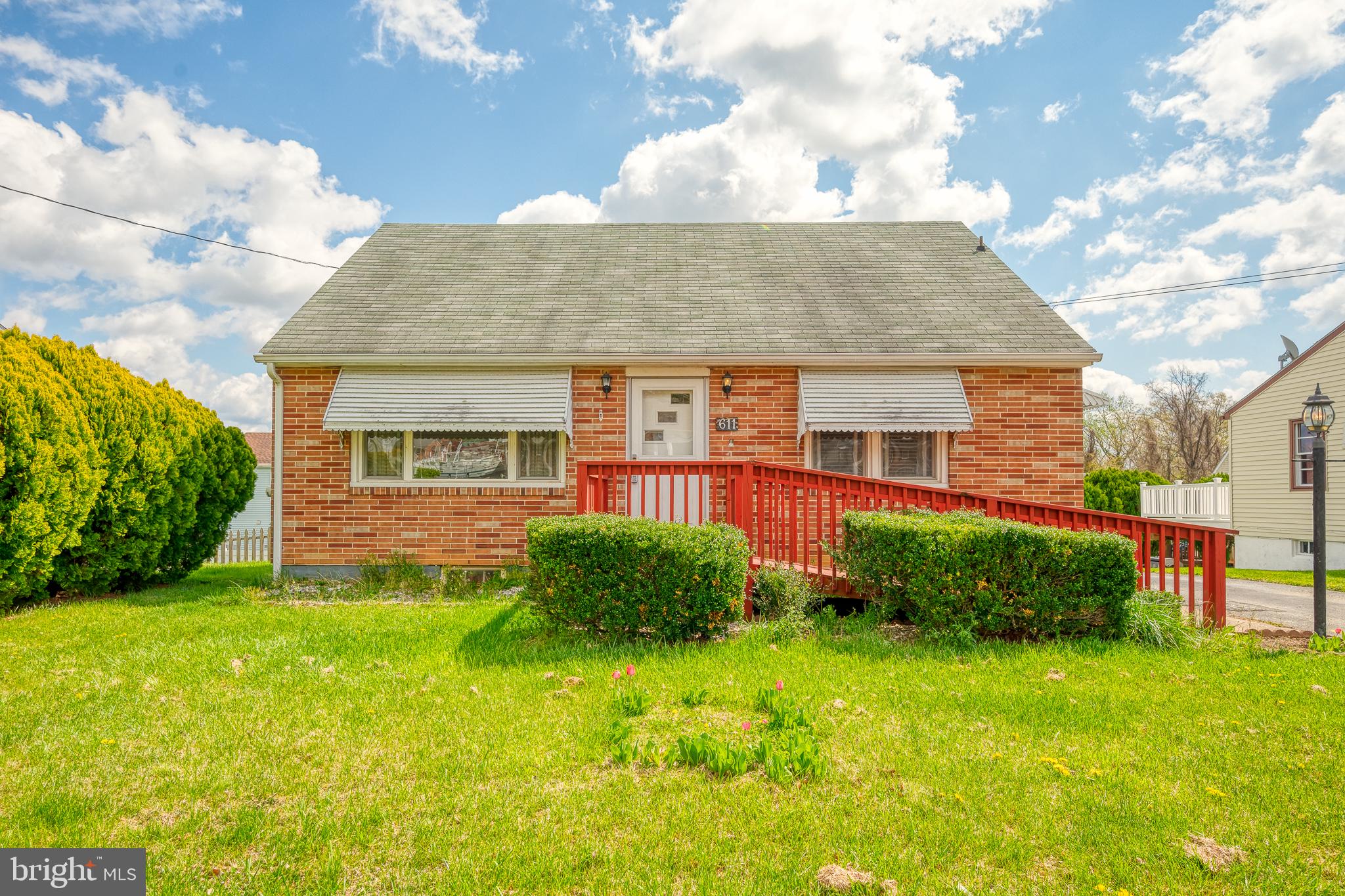 CHAPEL TERRACE - Residential