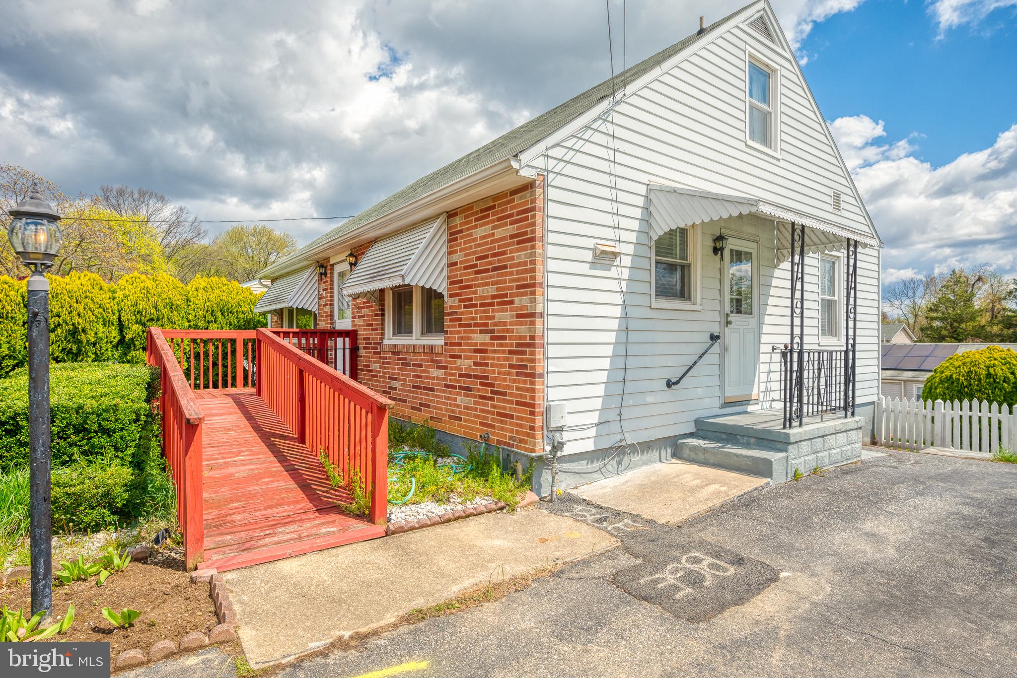 CHAPEL TERRACE - Residential