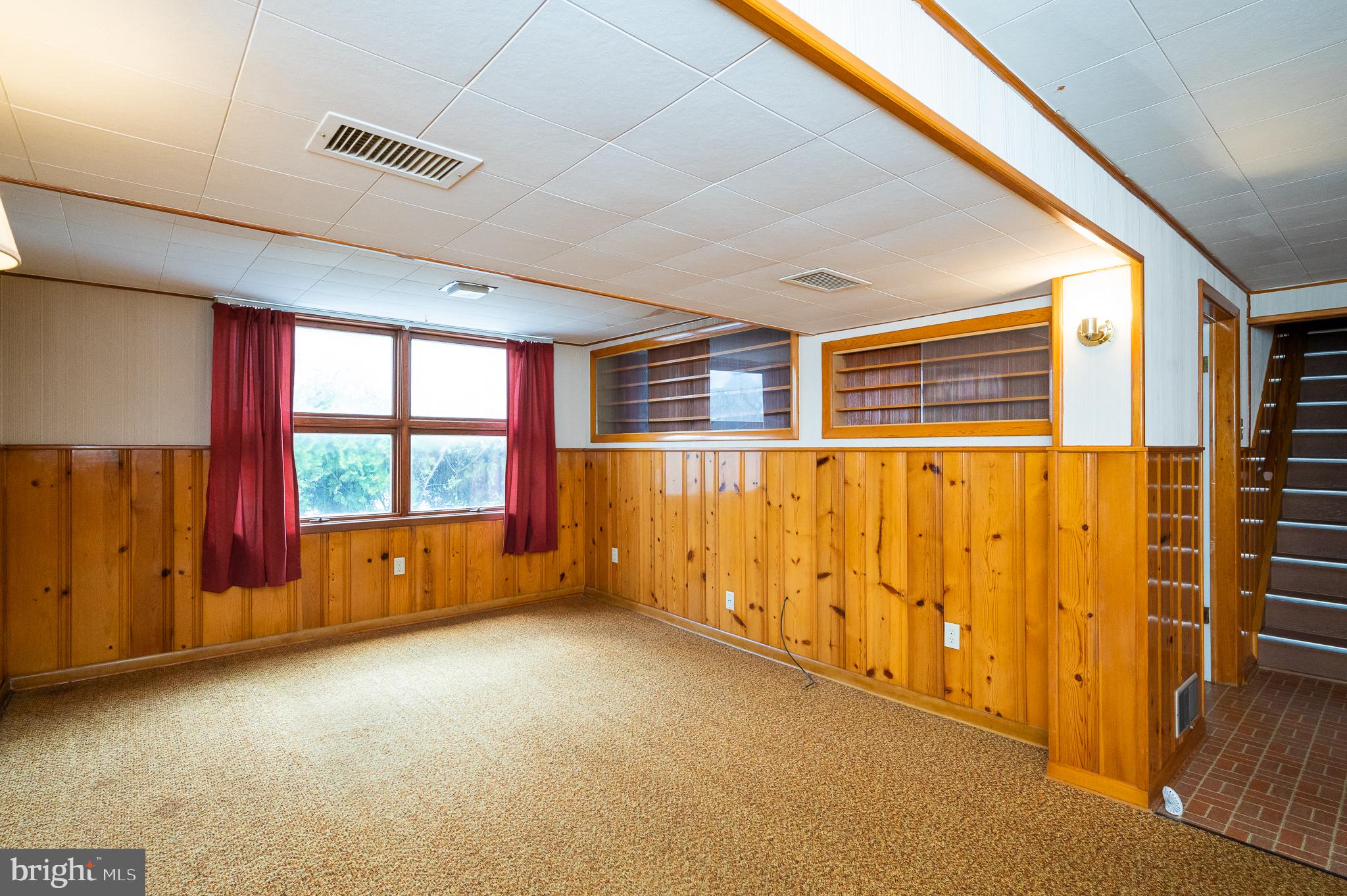 CHAPEL TERRACE - Residential