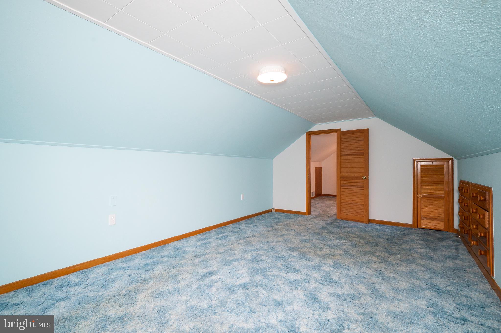 CHAPEL TERRACE - Residential