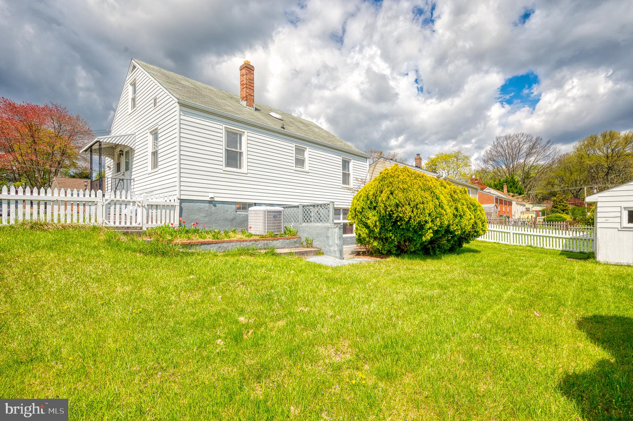 CHAPEL TERRACE - Residential