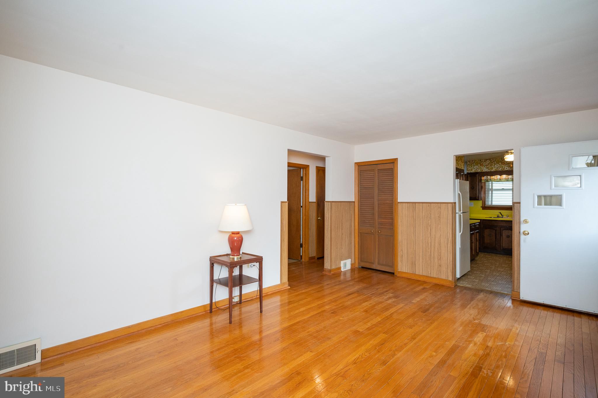 CHAPEL TERRACE - Residential