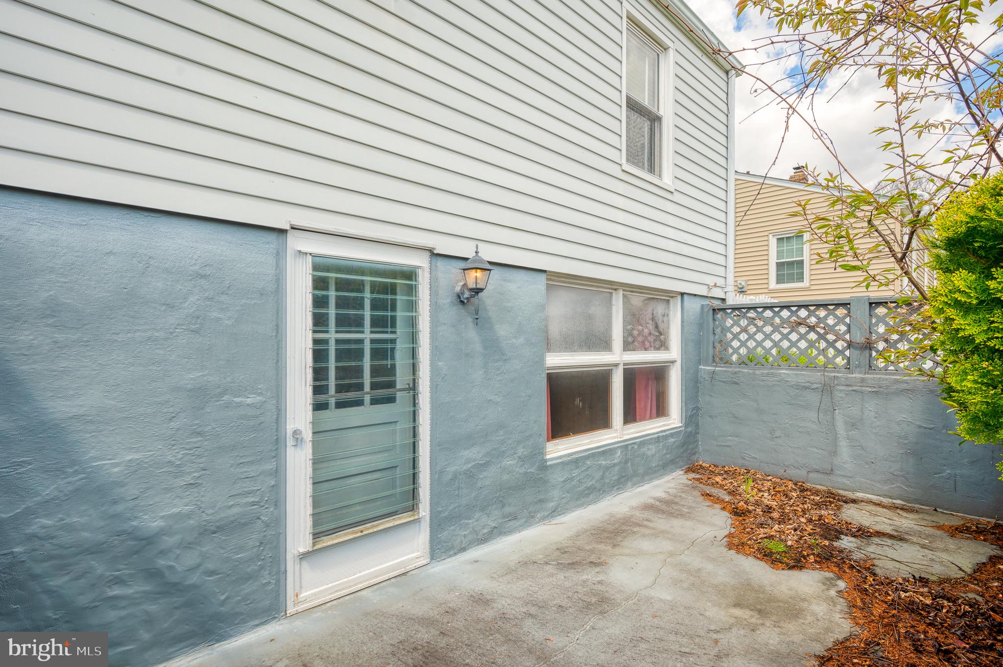 CHAPEL TERRACE - Residential