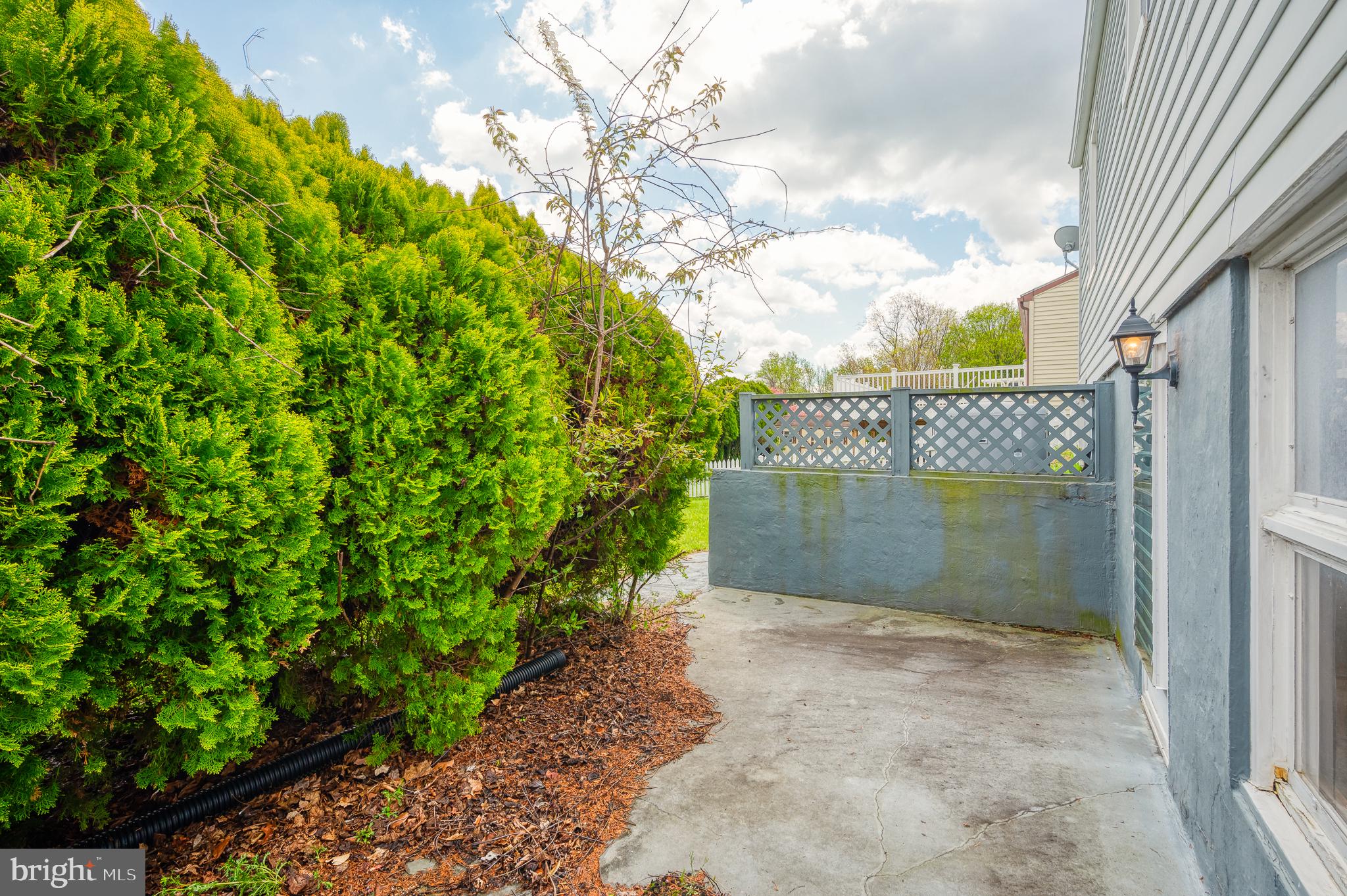 CHAPEL TERRACE - Residential