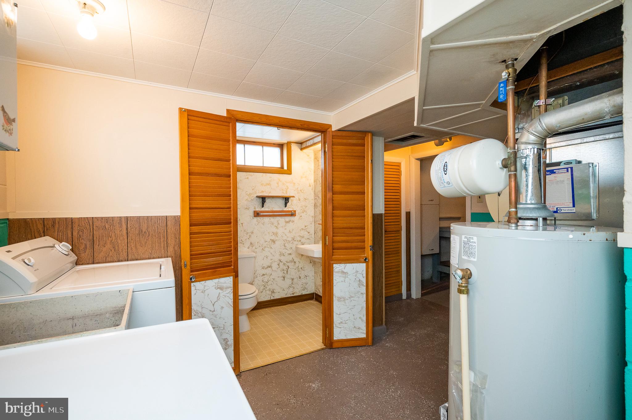 CHAPEL TERRACE - Residential