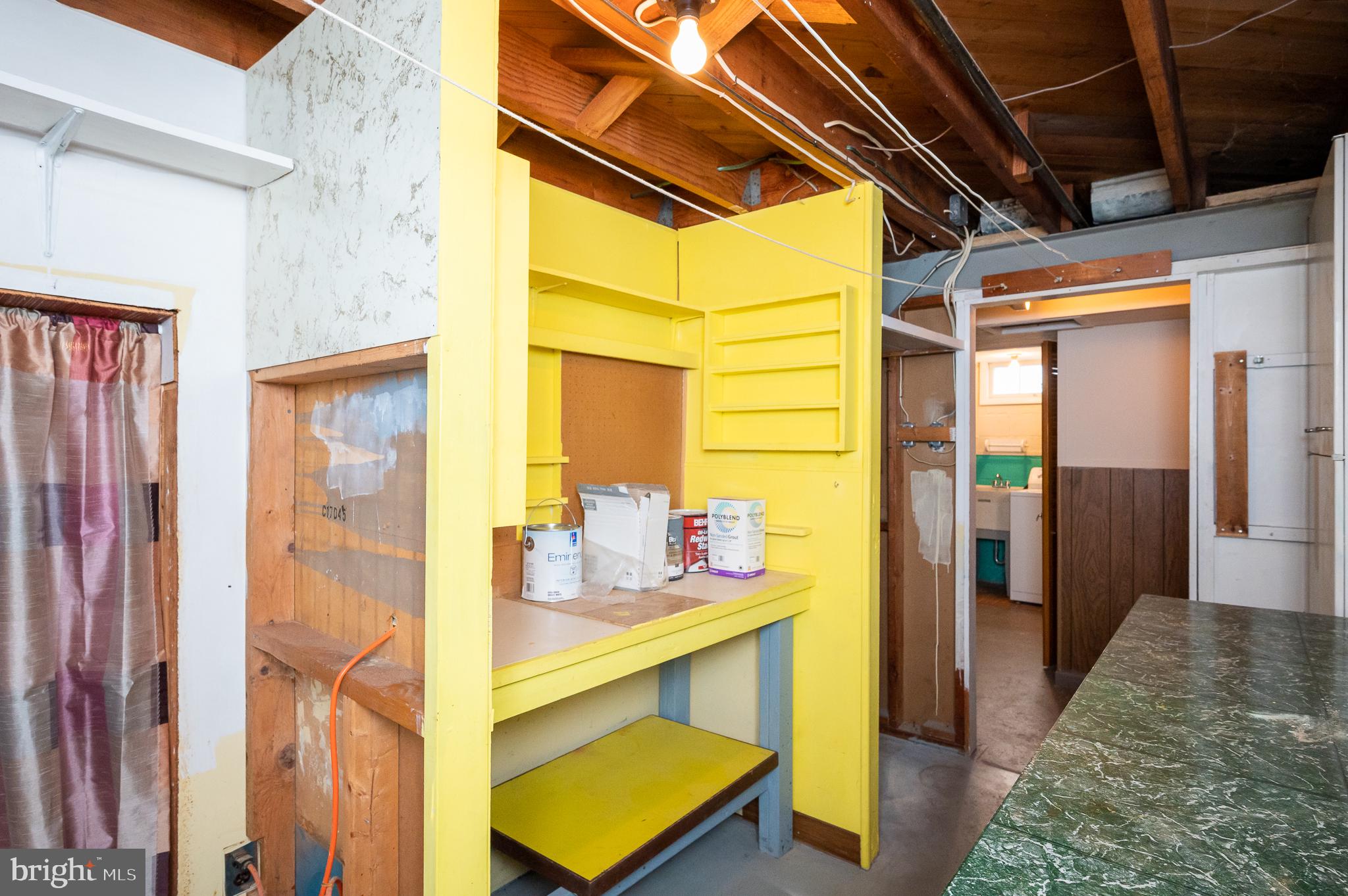 CHAPEL TERRACE - Residential