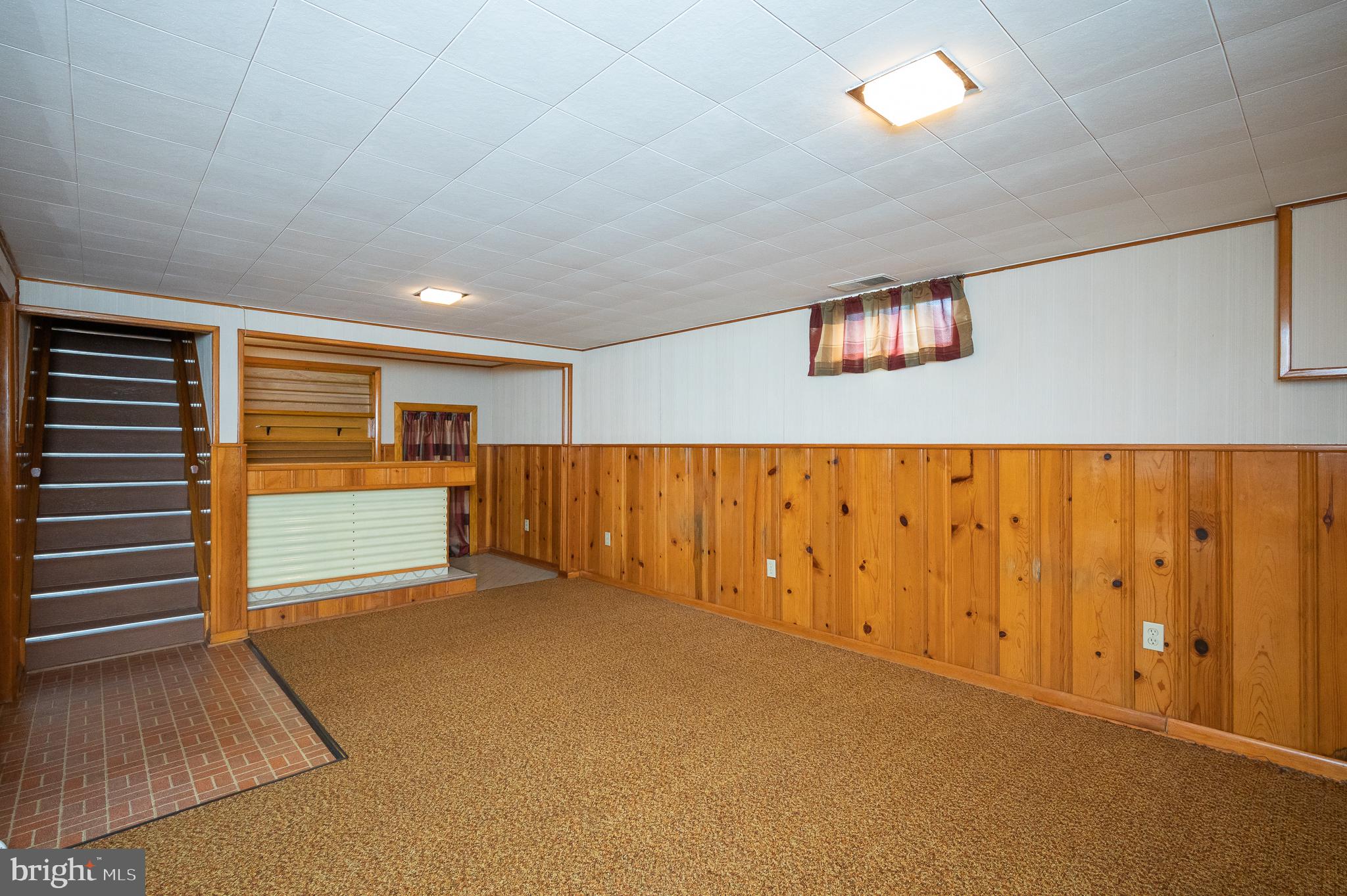 CHAPEL TERRACE - Residential