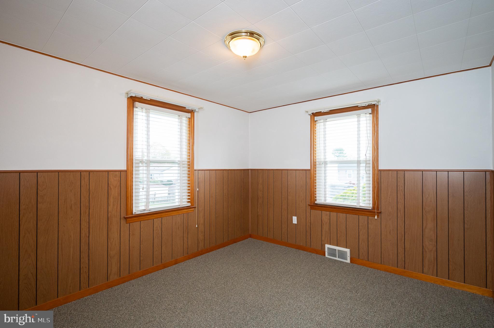 CHAPEL TERRACE - Residential