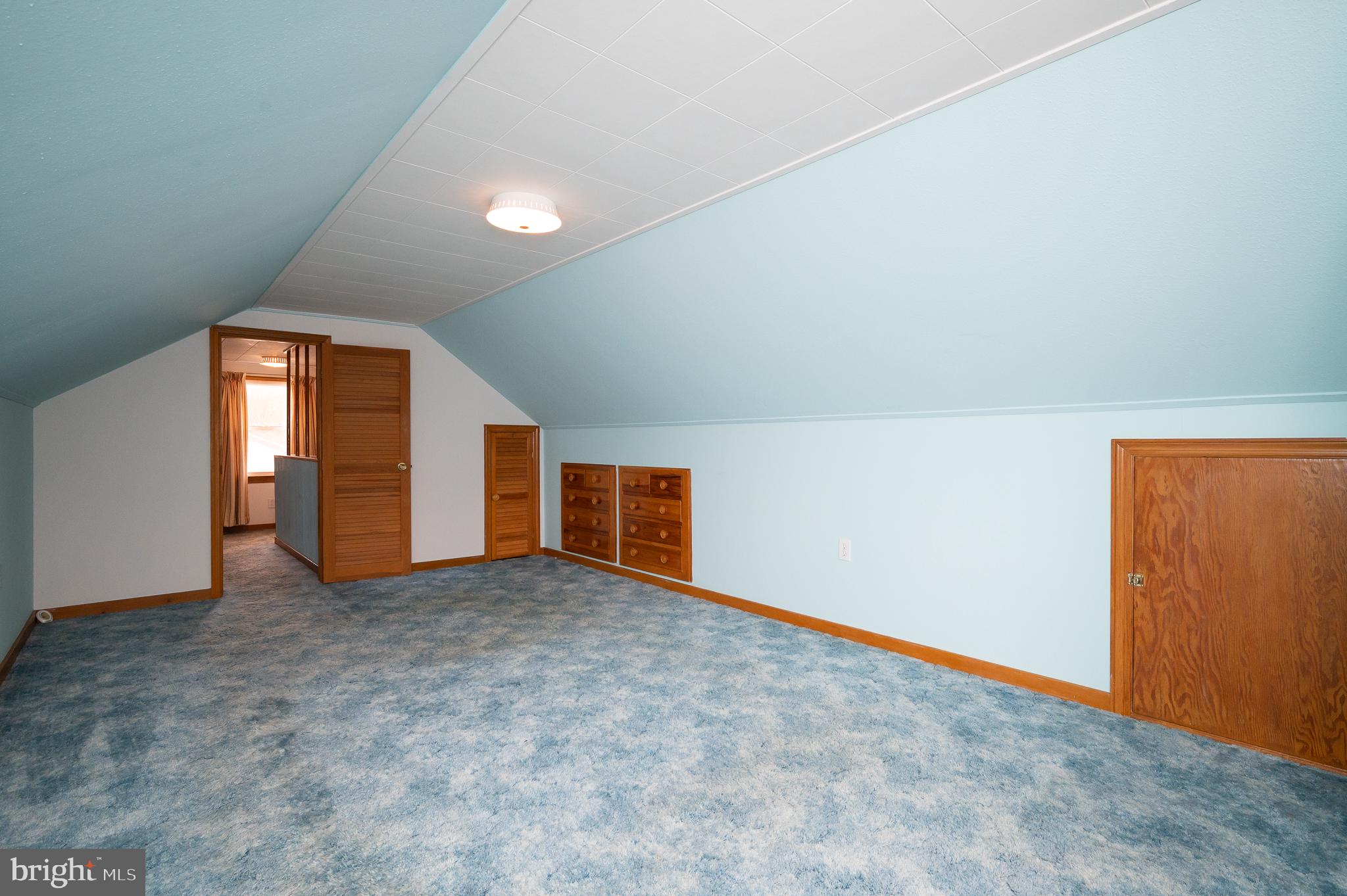 CHAPEL TERRACE - Residential