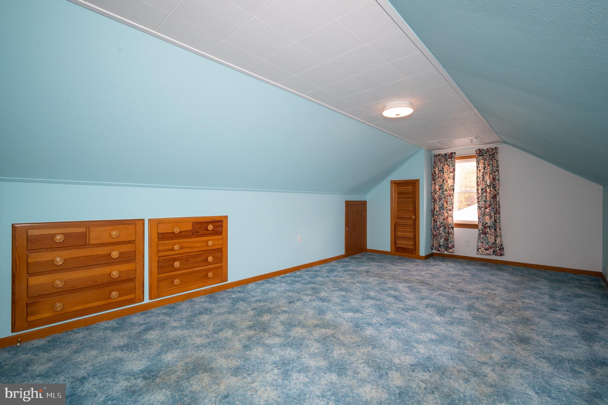 CHAPEL TERRACE - Residential