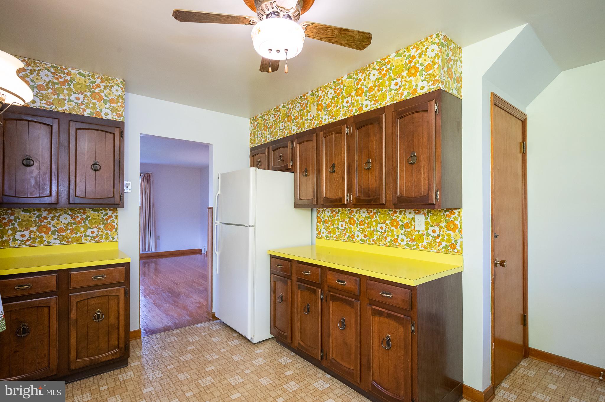 CHAPEL TERRACE - Residential