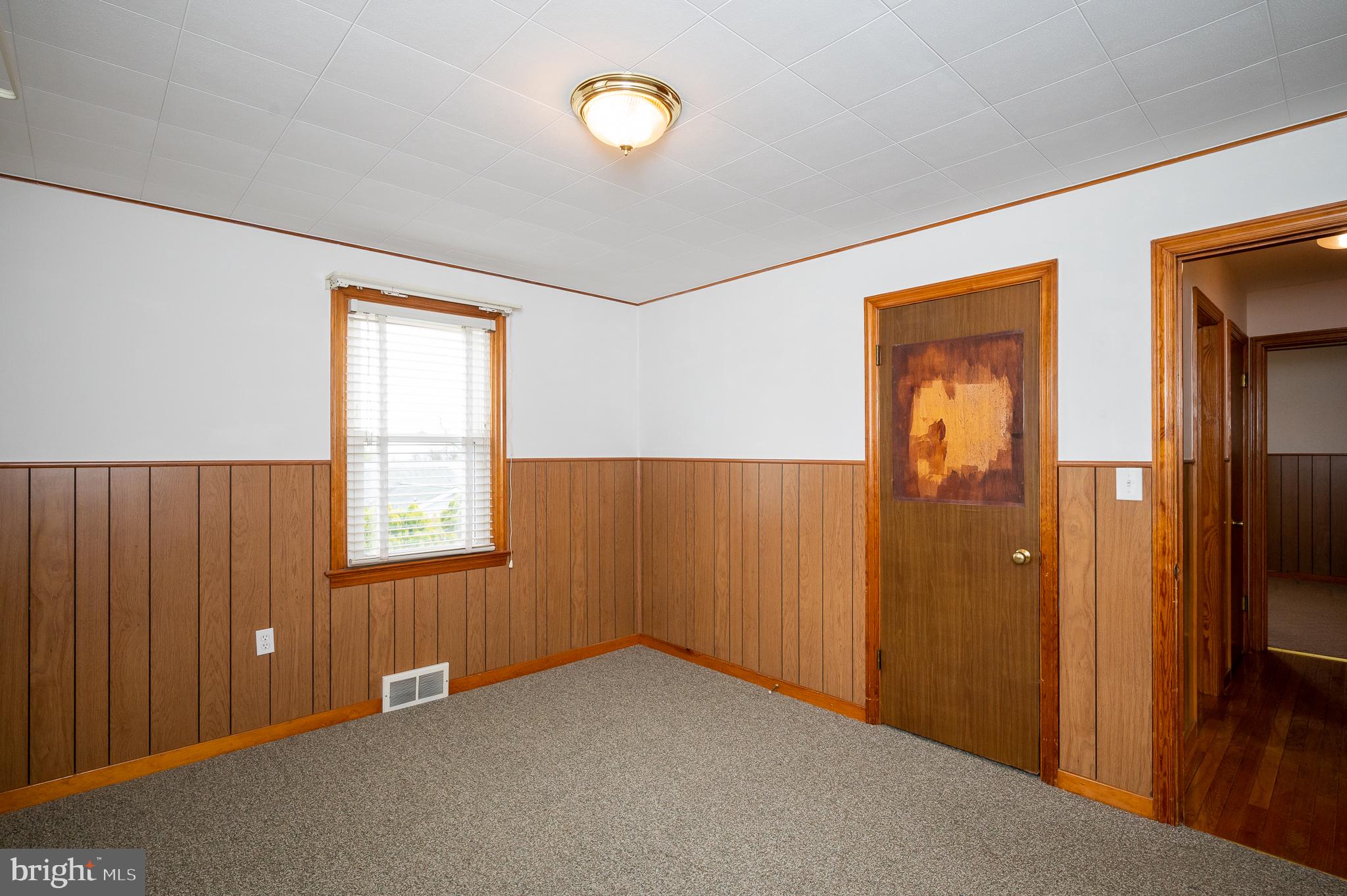 CHAPEL TERRACE - Residential