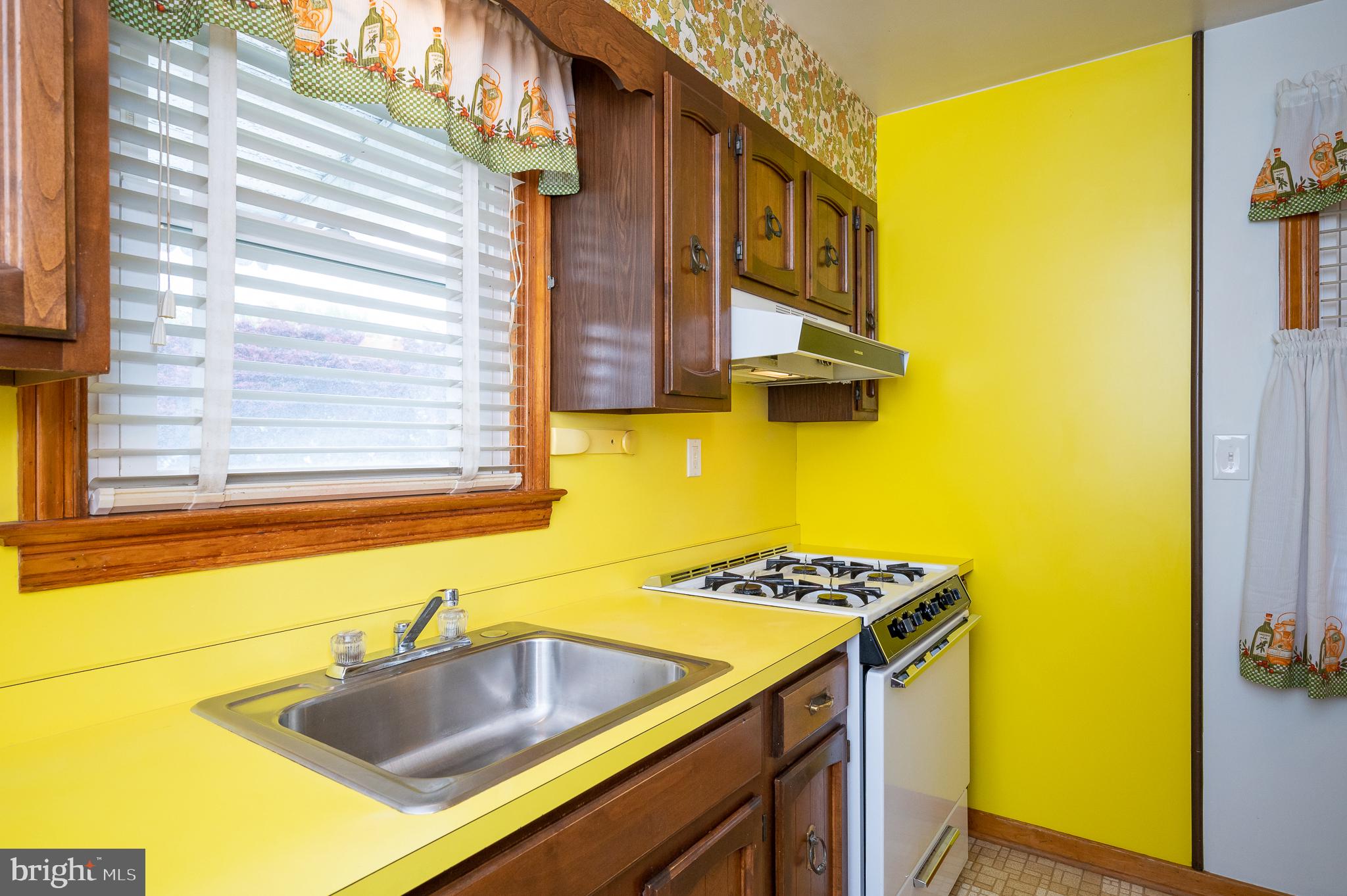 CHAPEL TERRACE - Residential