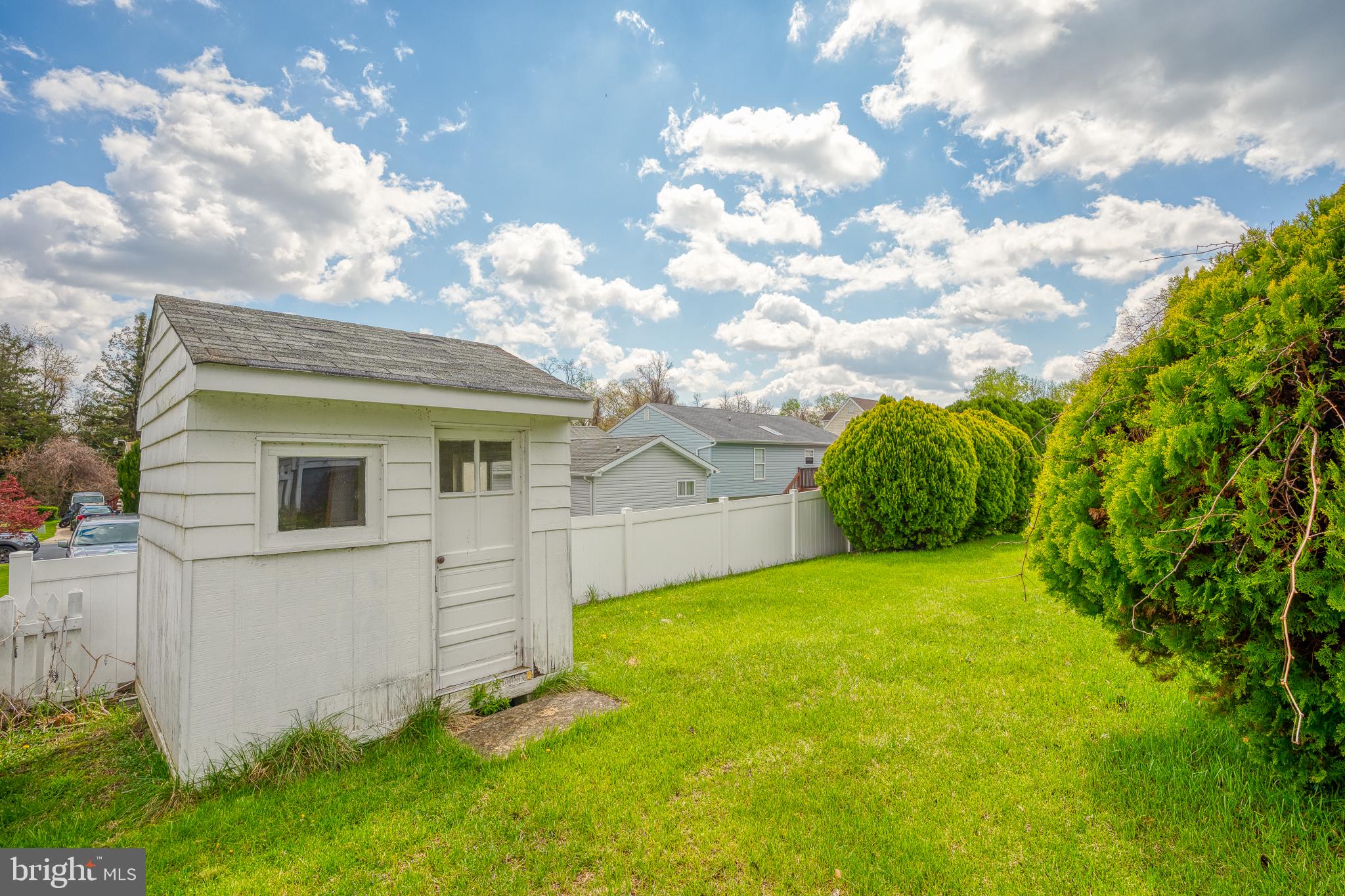 CHAPEL TERRACE - Residential