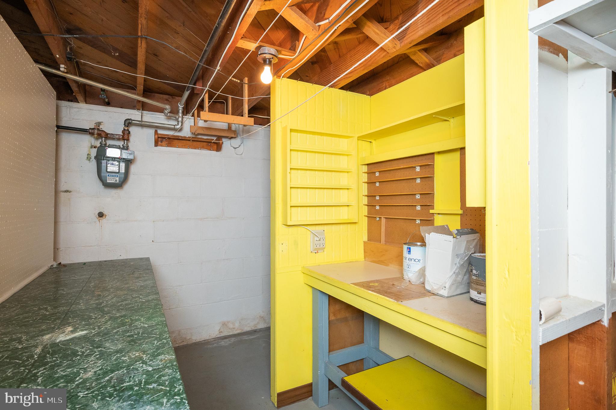 CHAPEL TERRACE - Residential