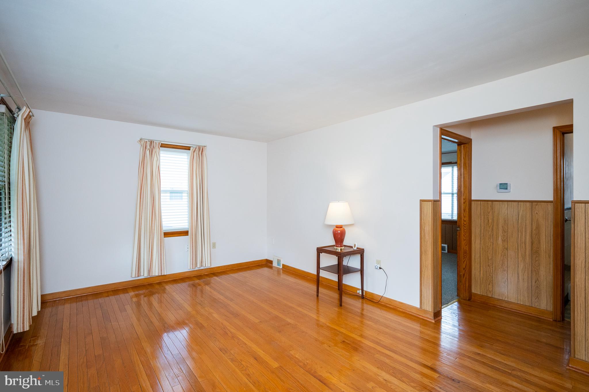 CHAPEL TERRACE - Residential