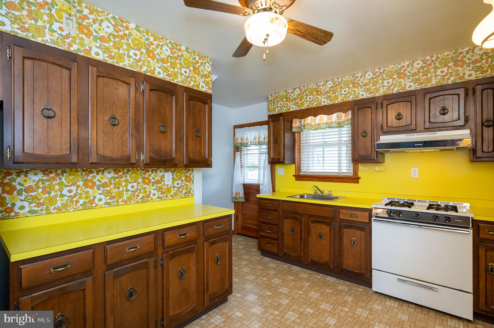 CHAPEL TERRACE - Residential