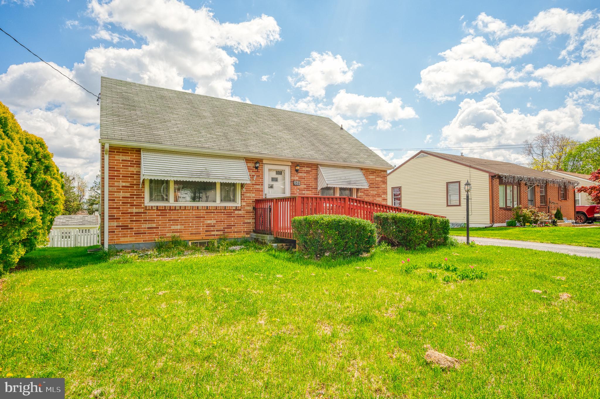 CHAPEL TERRACE - Residential
