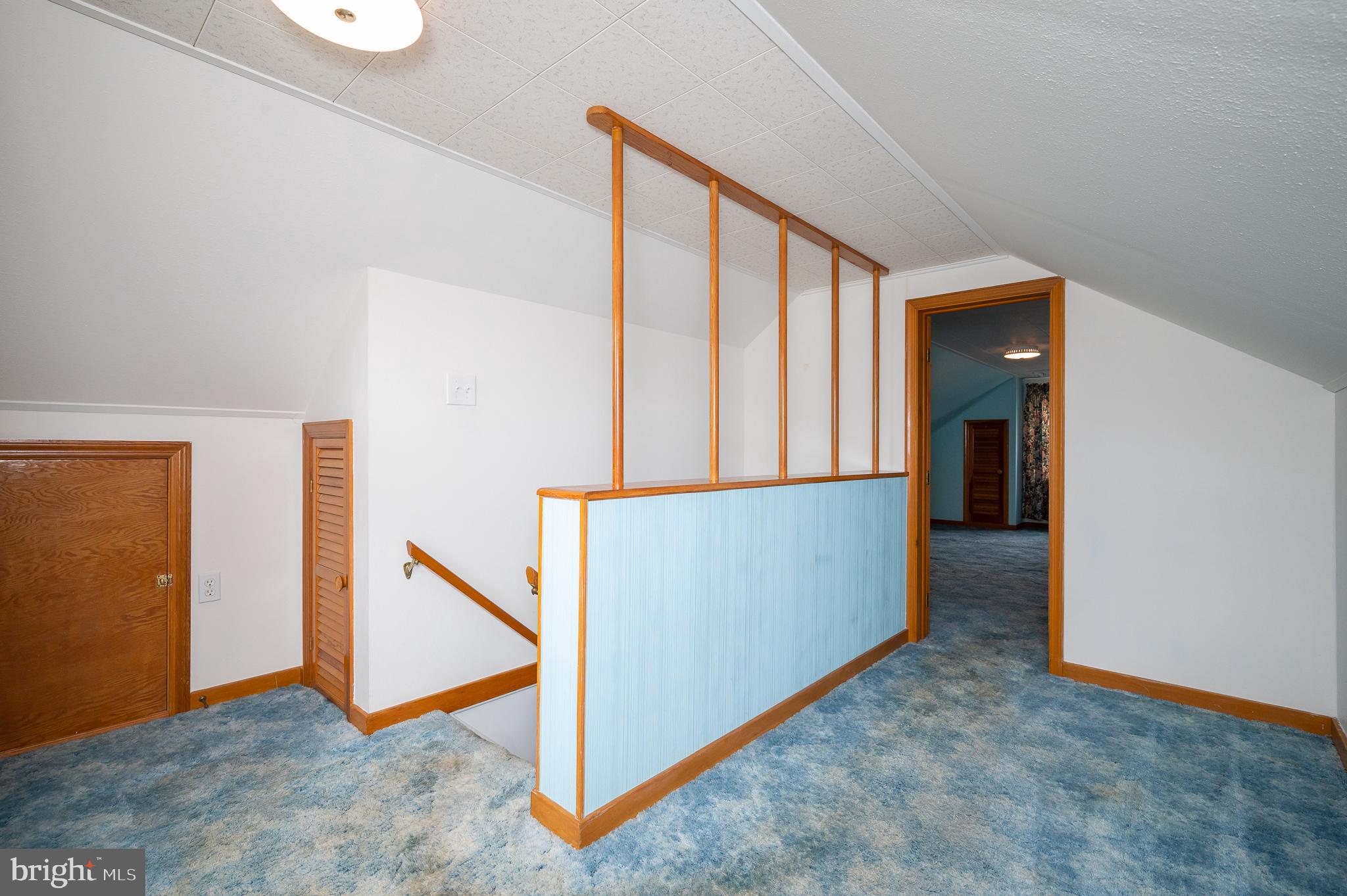 CHAPEL TERRACE - Residential