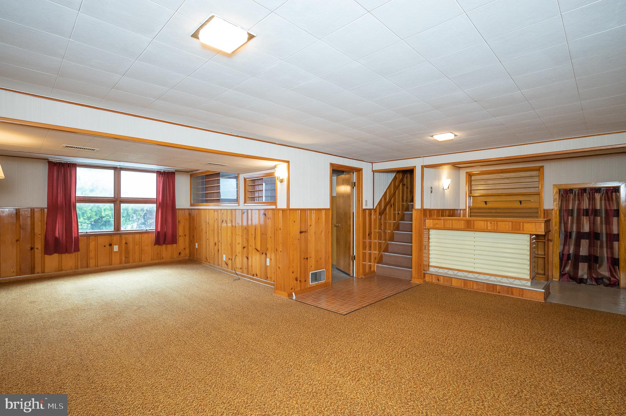 CHAPEL TERRACE - Residential