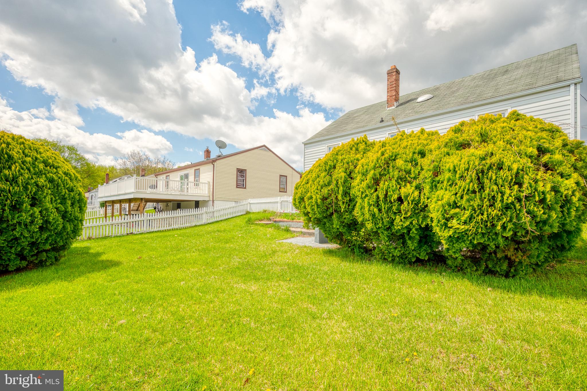 CHAPEL TERRACE - Residential
