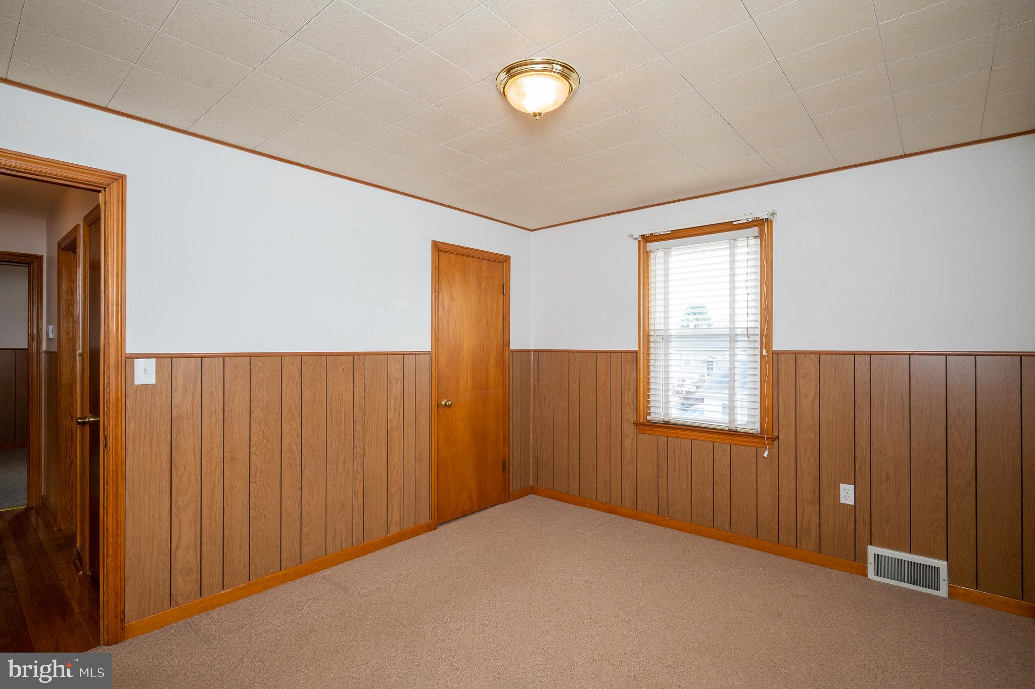 CHAPEL TERRACE - Residential