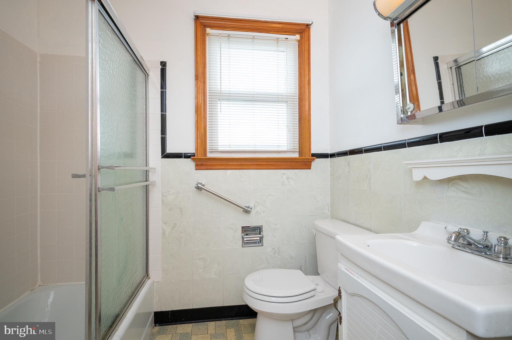 CHAPEL TERRACE - Residential