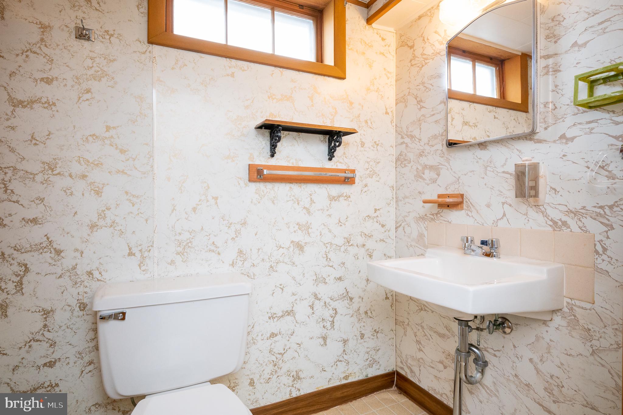 CHAPEL TERRACE - Residential