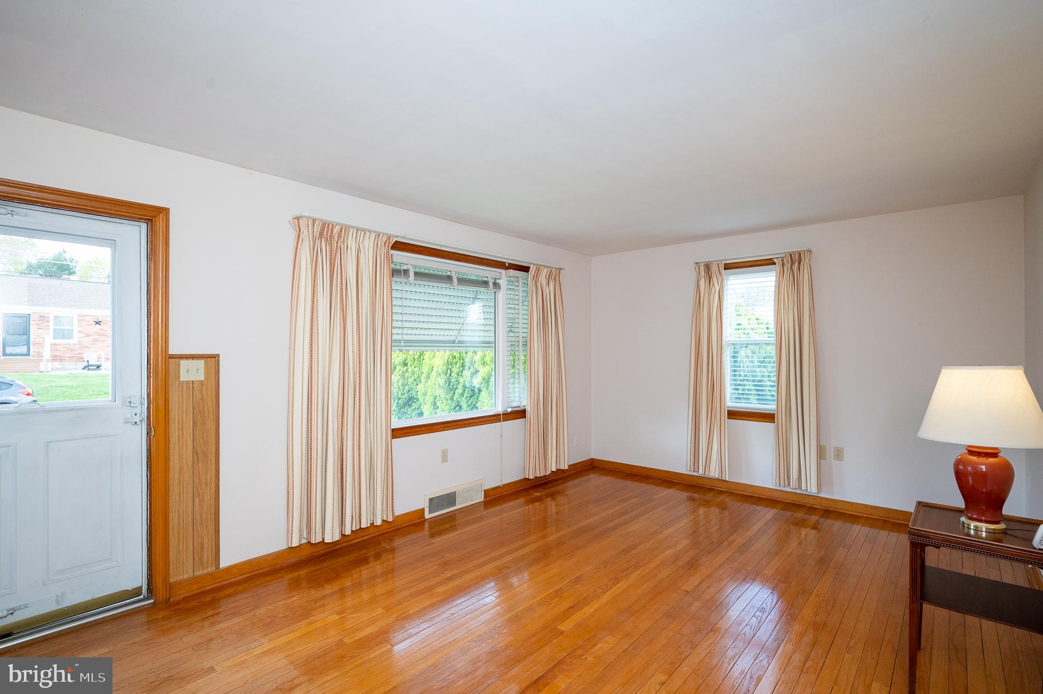 CHAPEL TERRACE - Residential