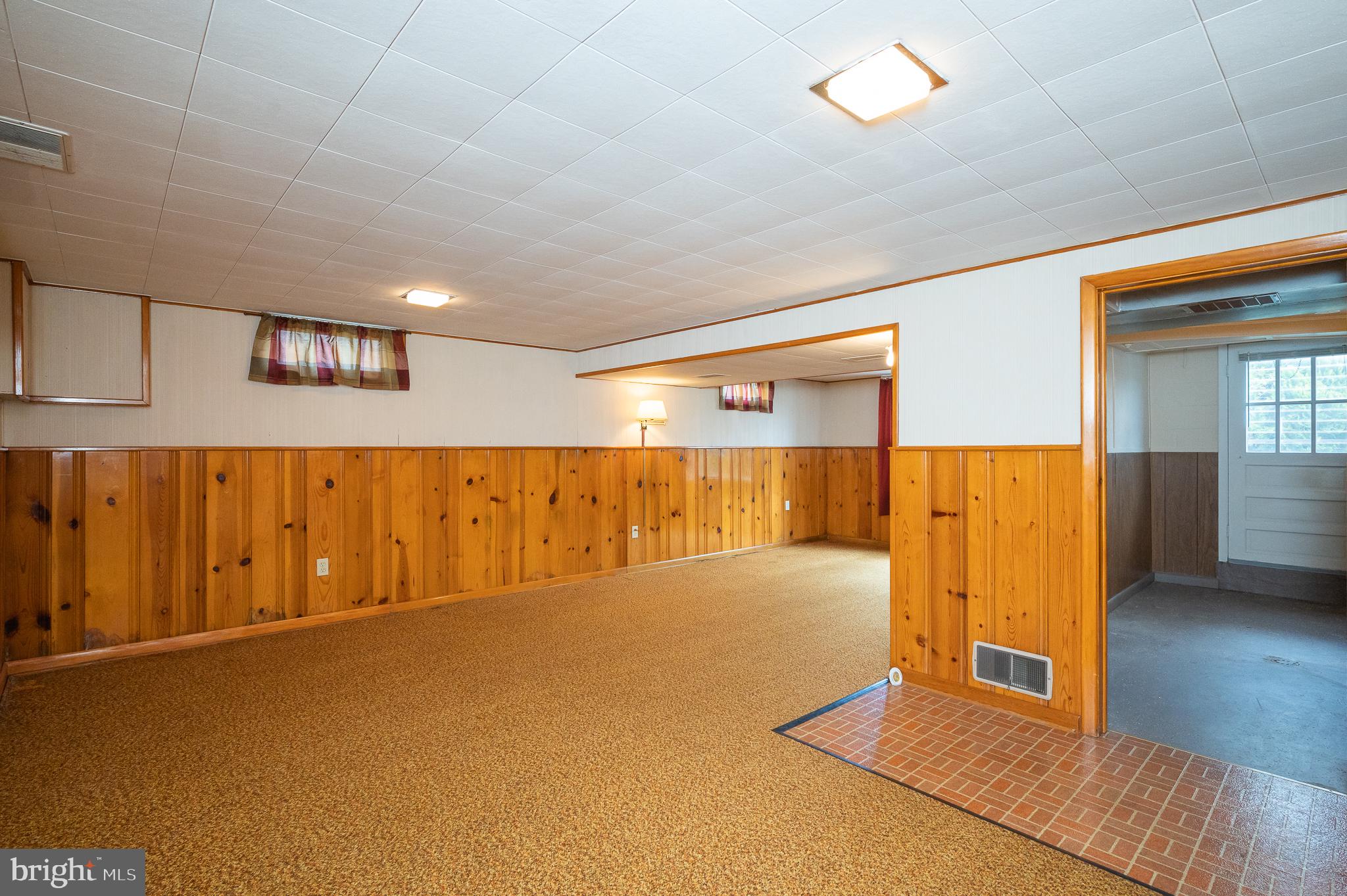 CHAPEL TERRACE - Residential