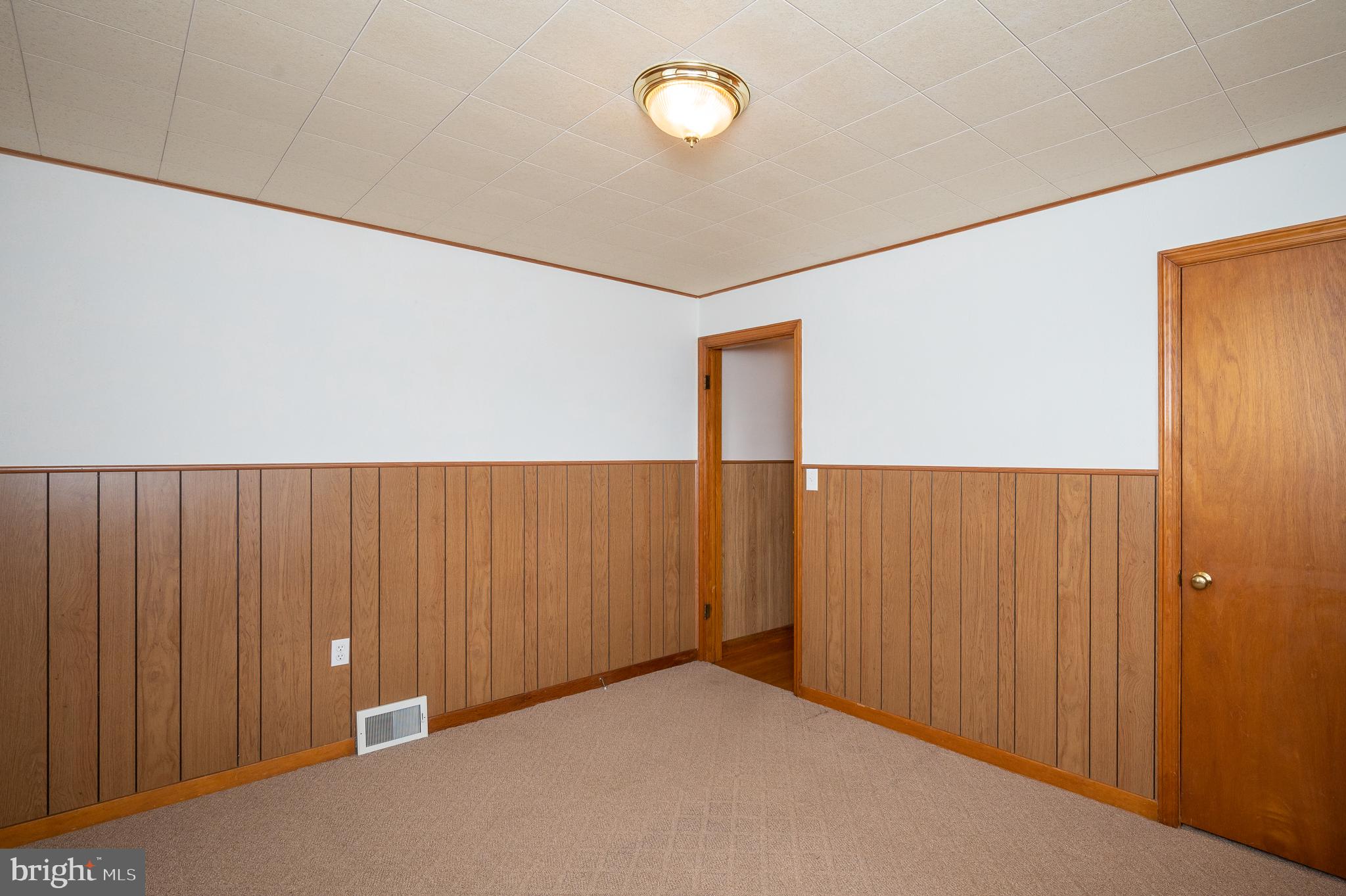 CHAPEL TERRACE - Residential