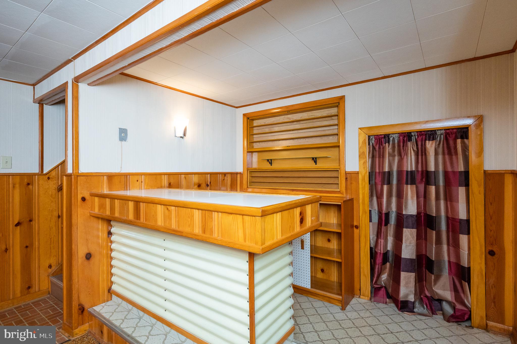 CHAPEL TERRACE - Residential