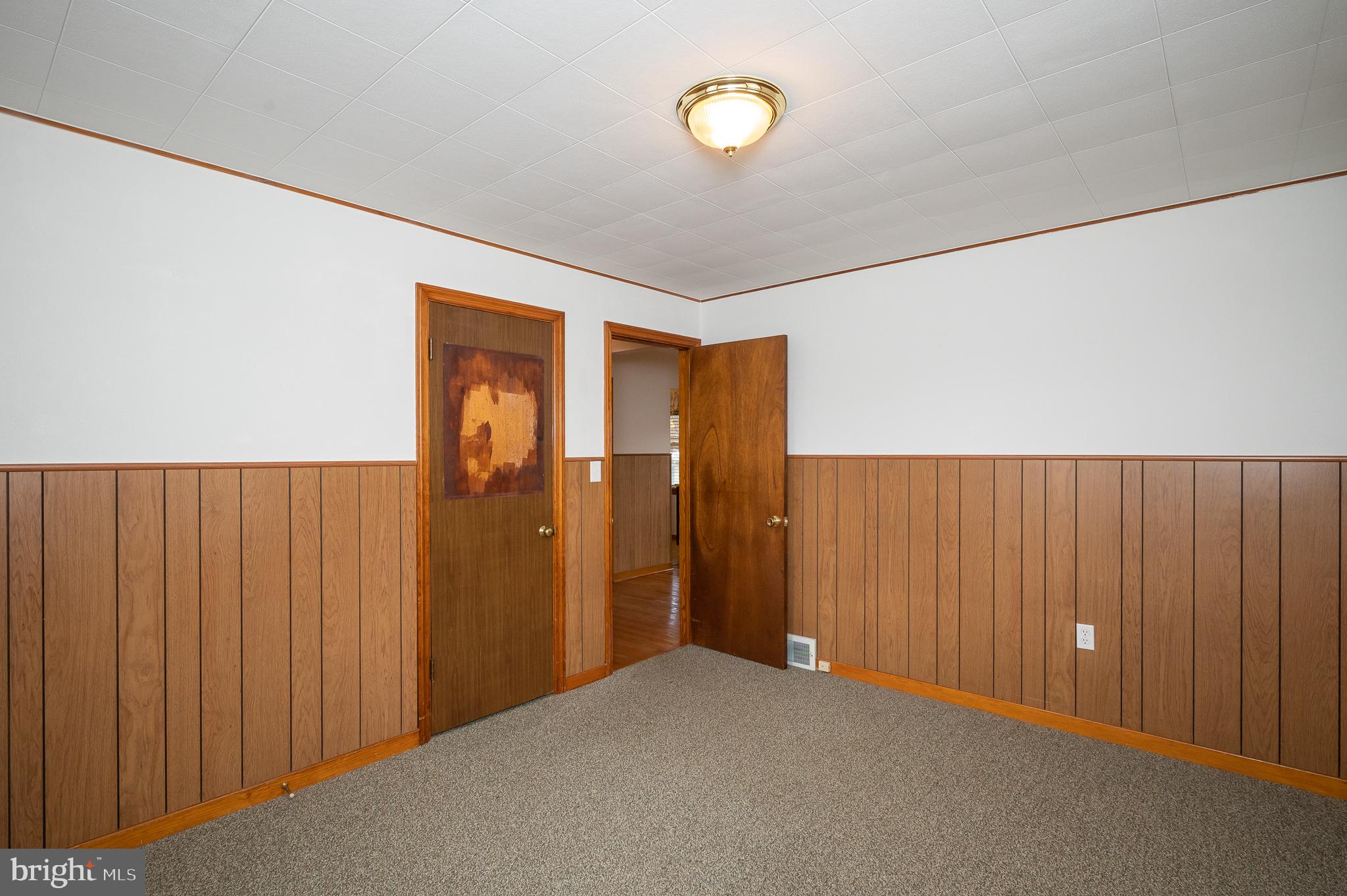 CHAPEL TERRACE - Residential